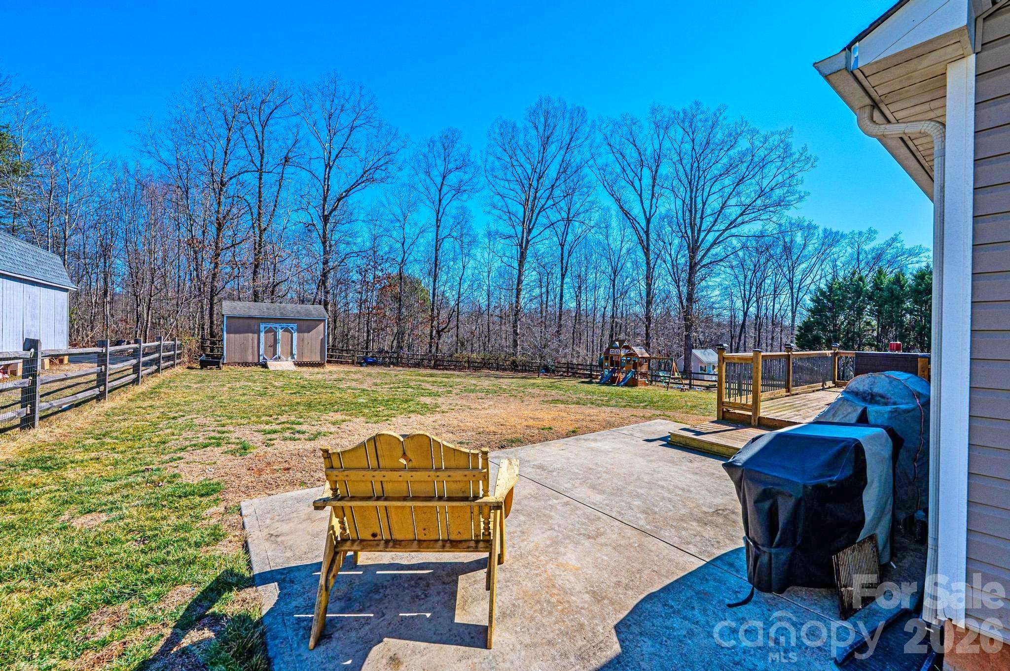 Glencroft - Residential