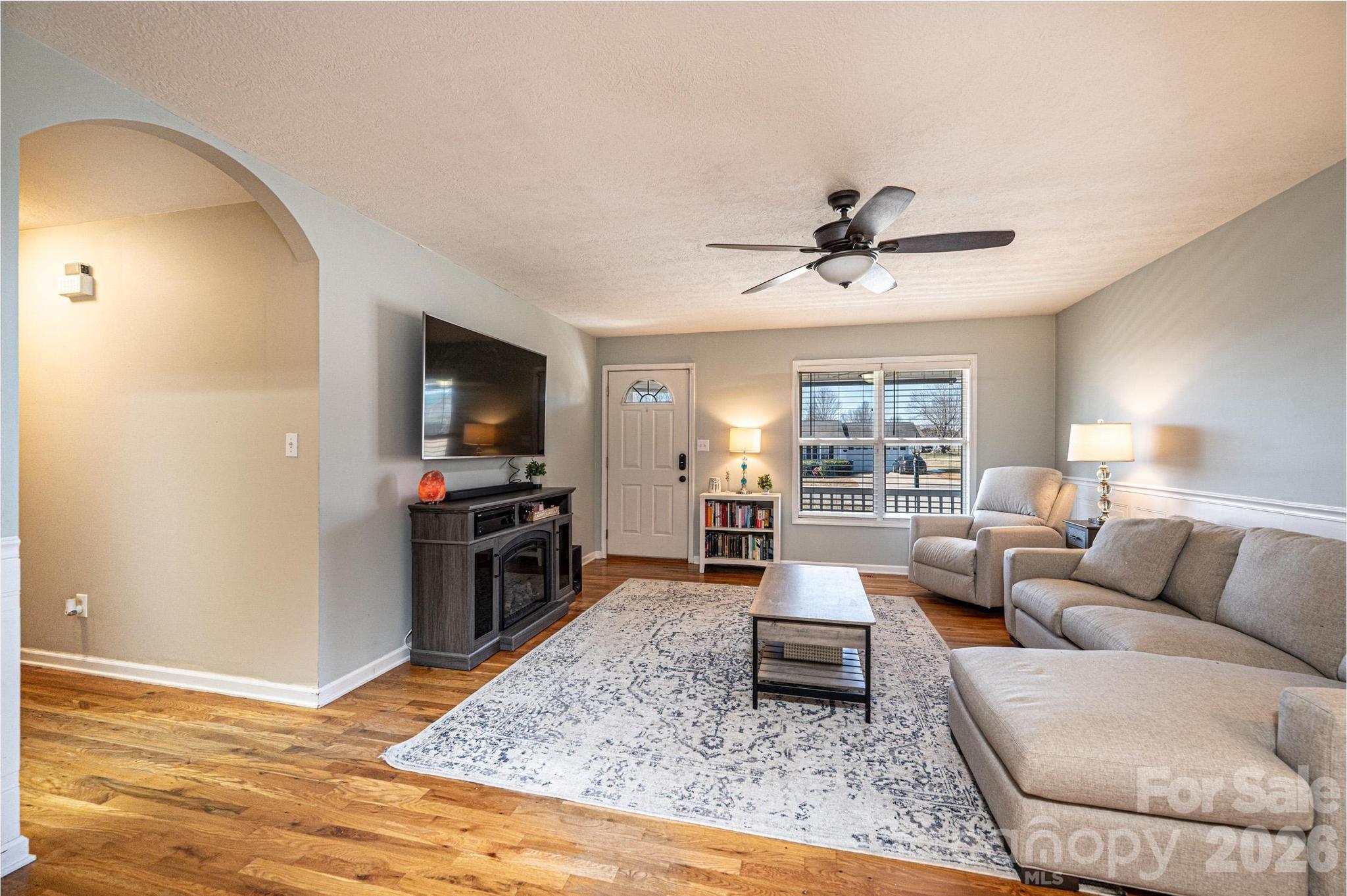 Glencroft - Residential