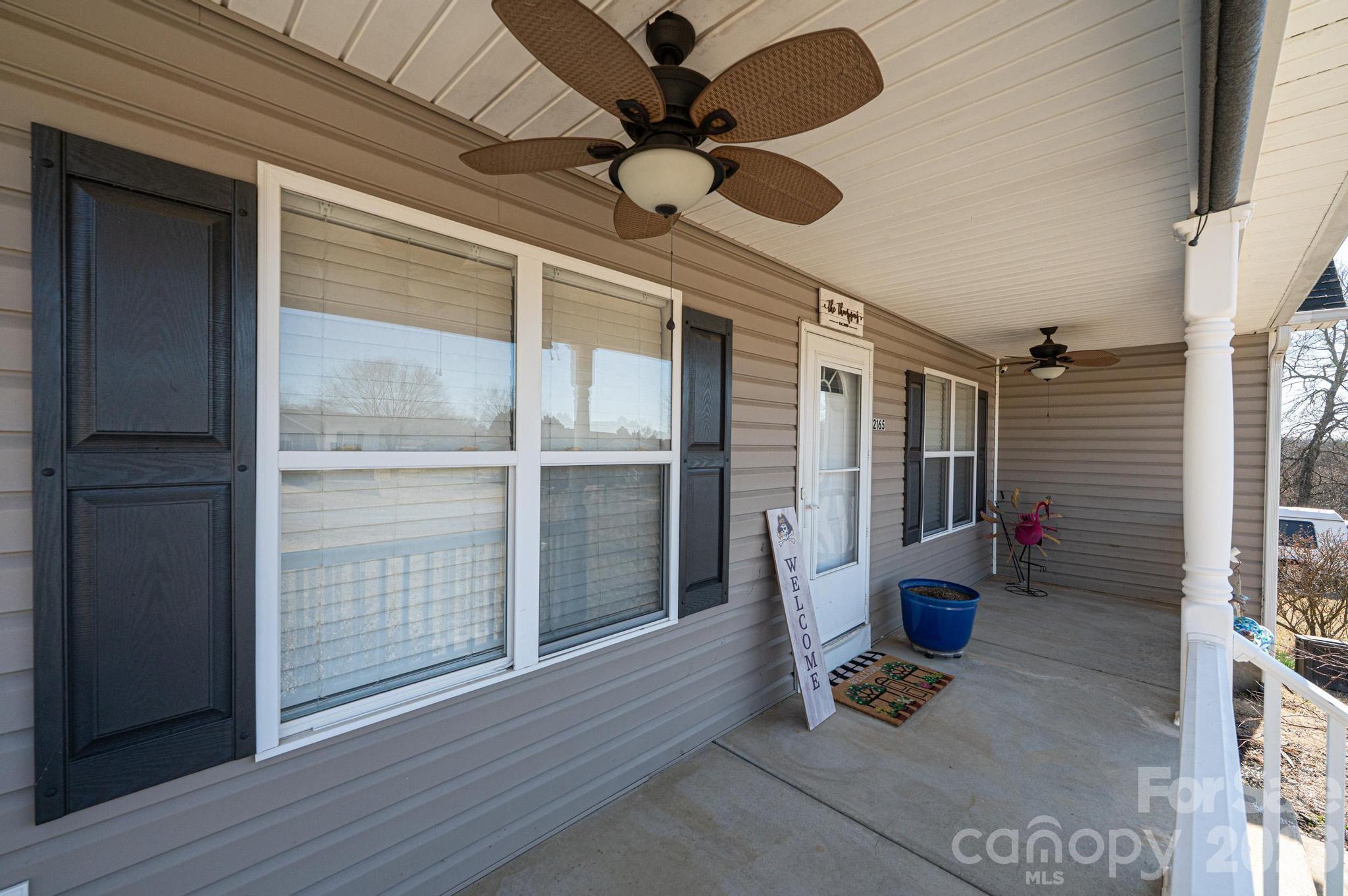 Glencroft - Residential