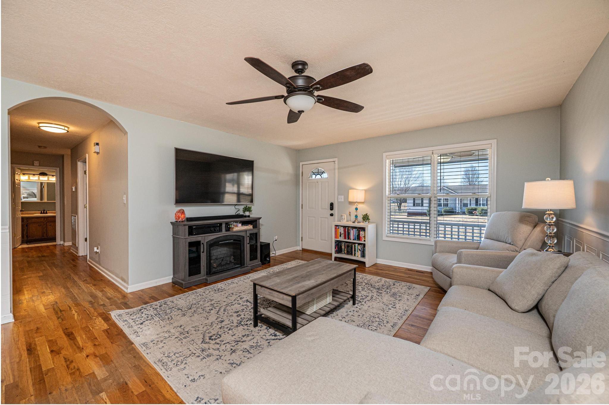 Glencroft - Residential