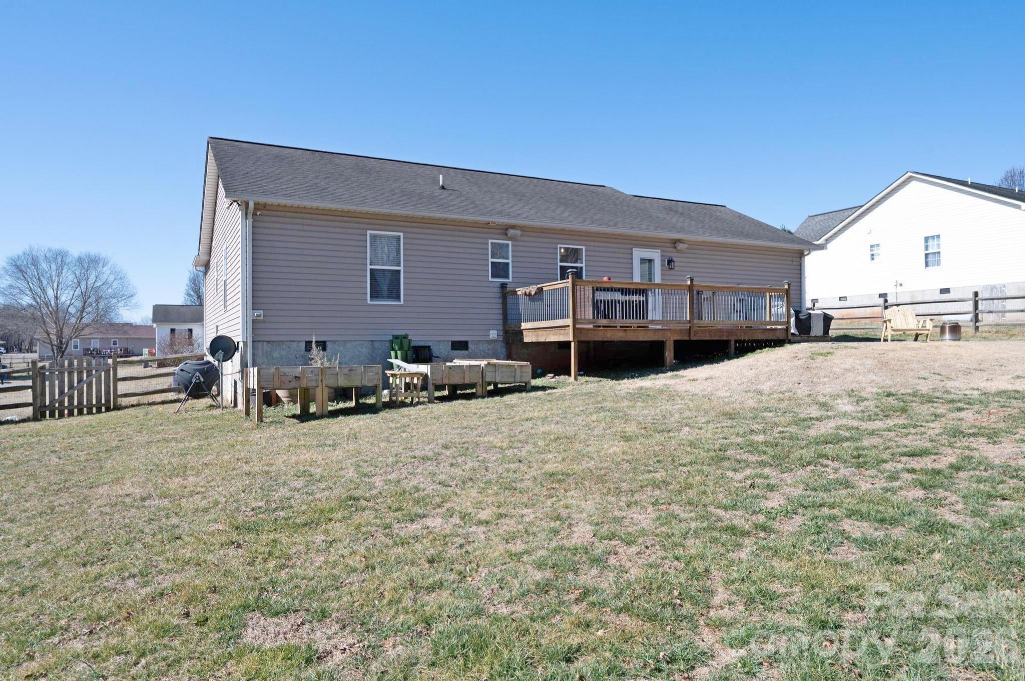 Glencroft - Residential