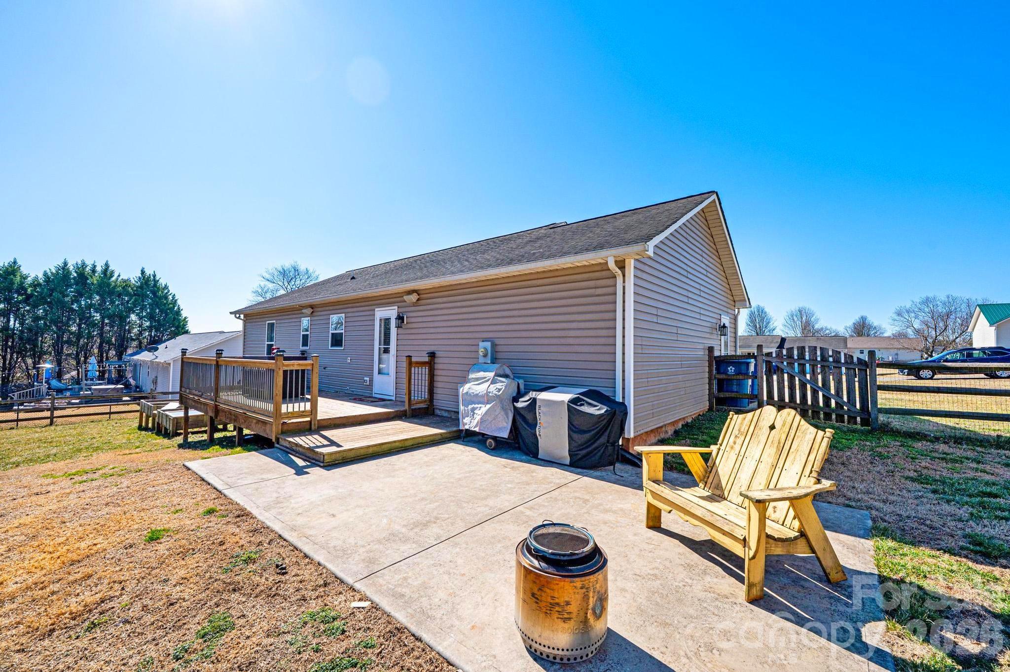 Glencroft - Residential