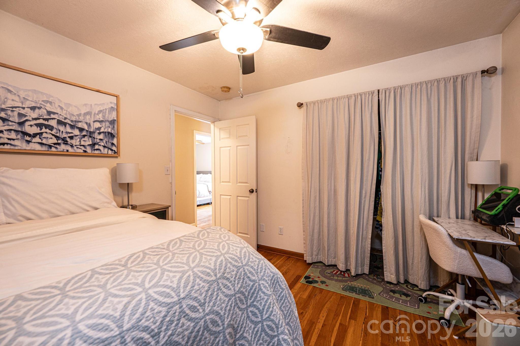 Glencroft - Residential