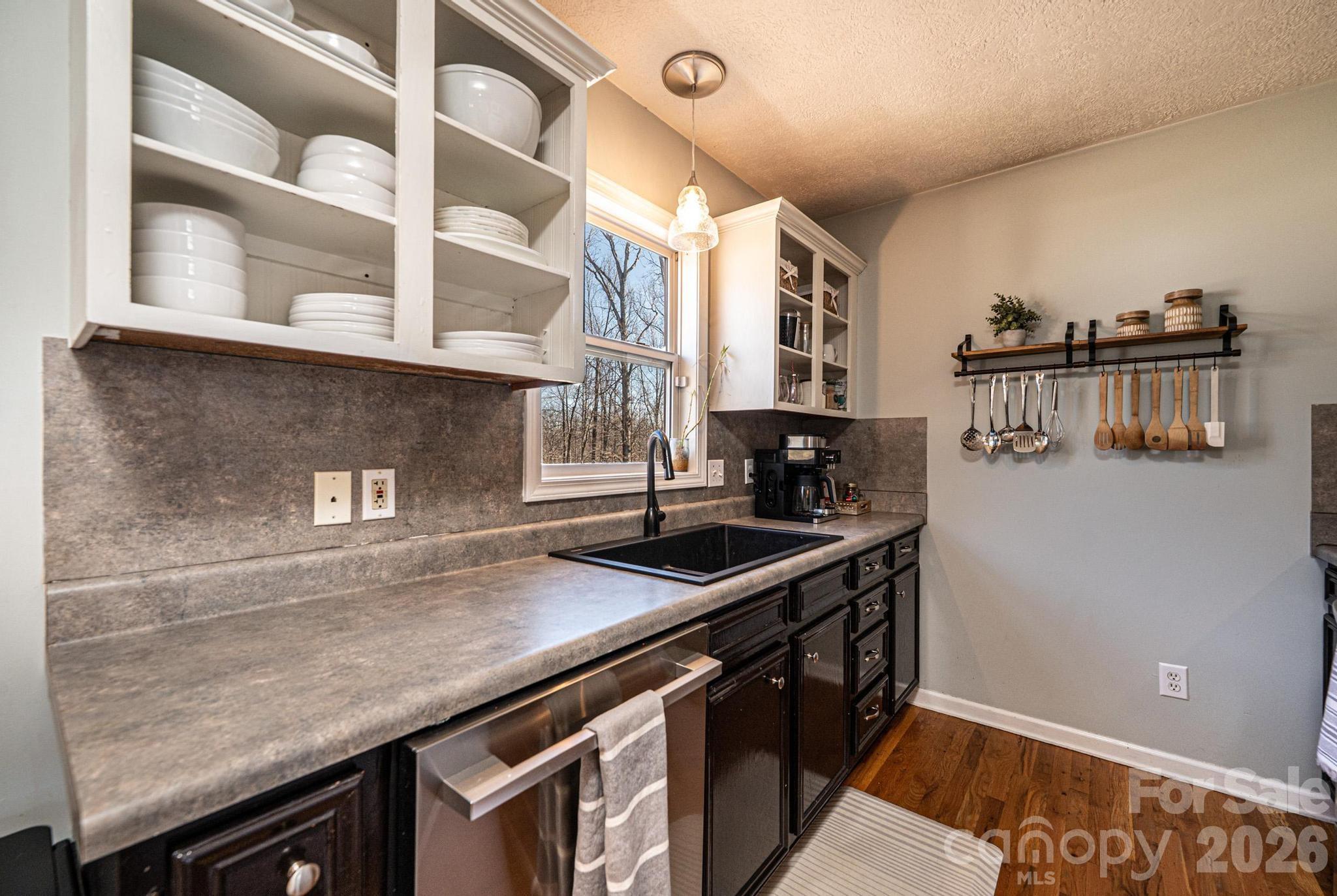 Glencroft - Residential