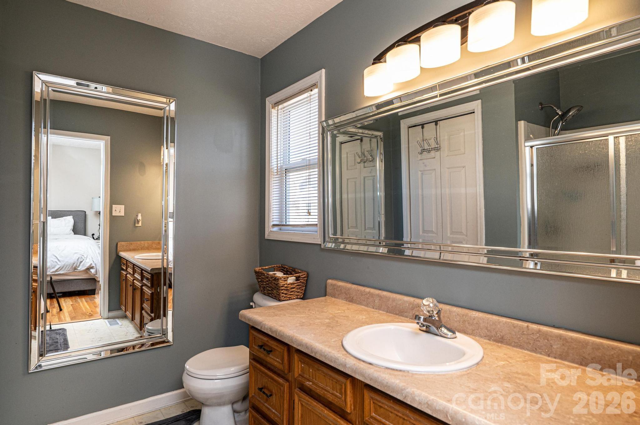 Glencroft - Residential