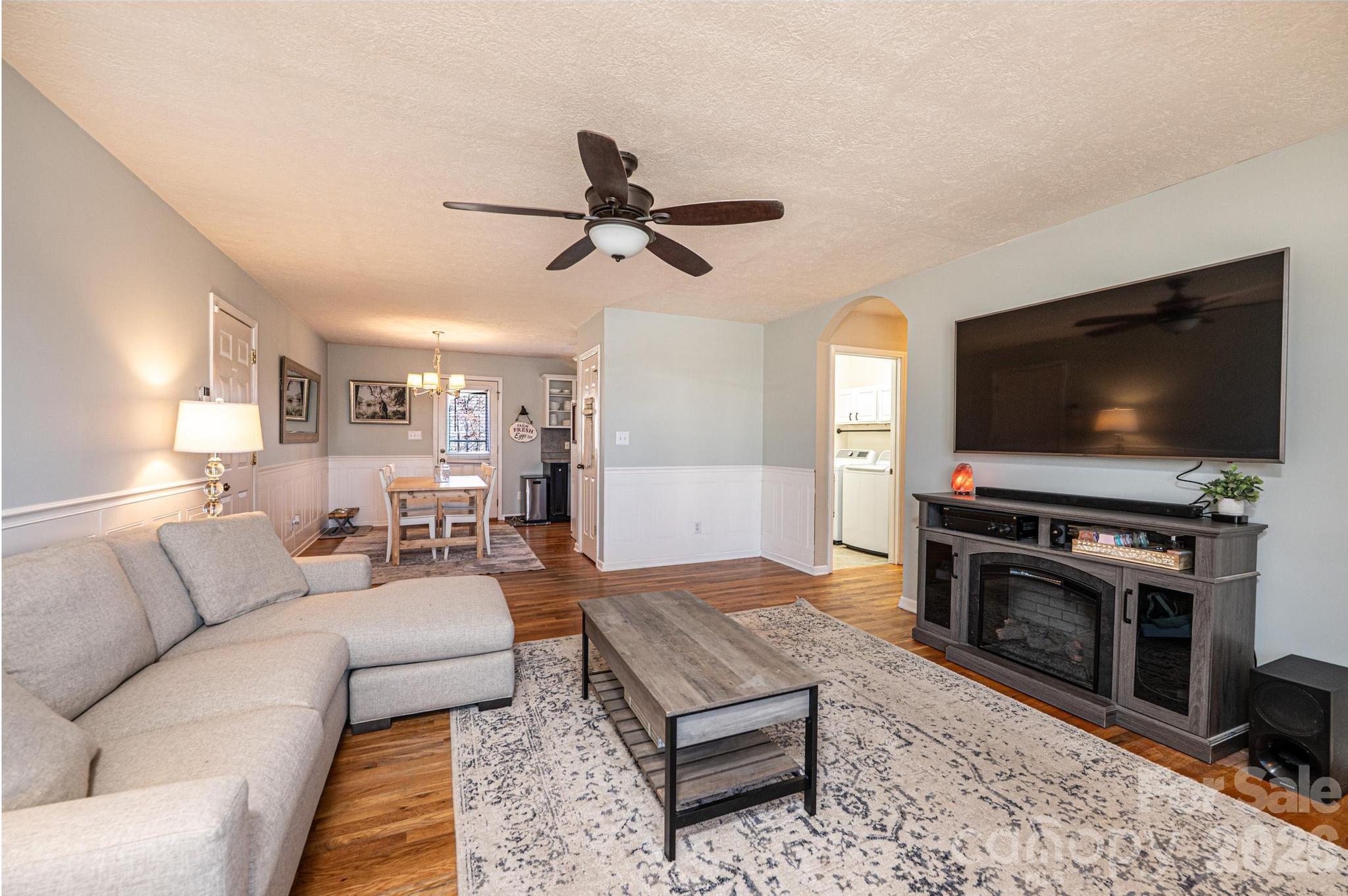 Glencroft - Residential