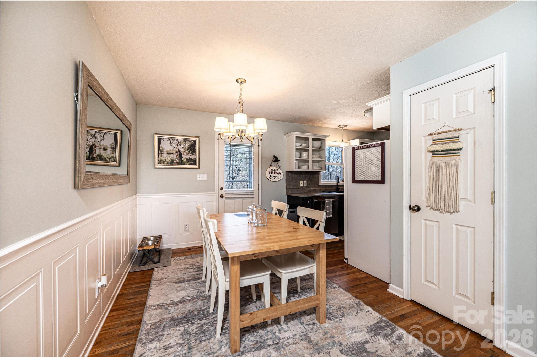 Glencroft - Residential