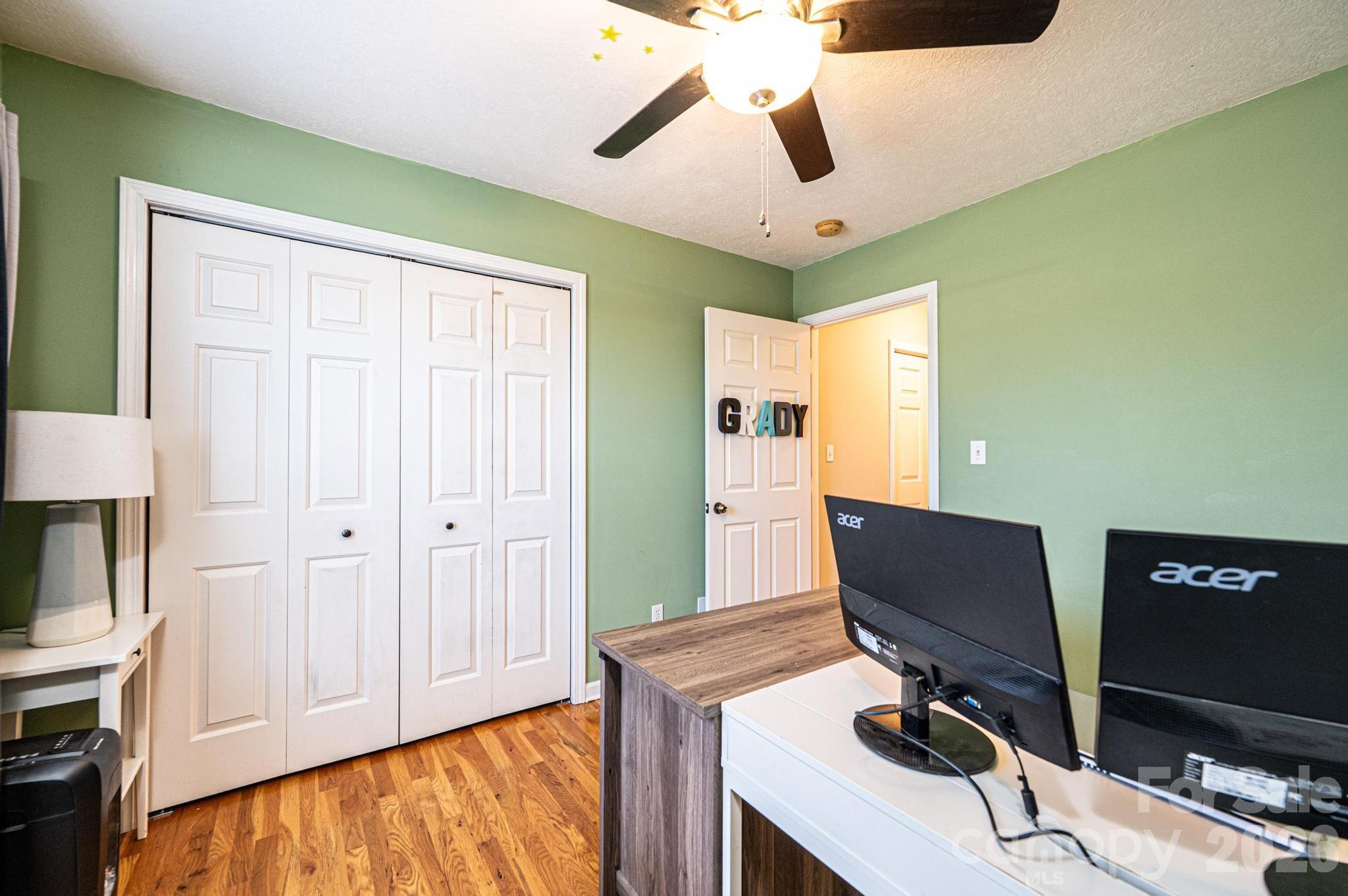 Glencroft - Residential