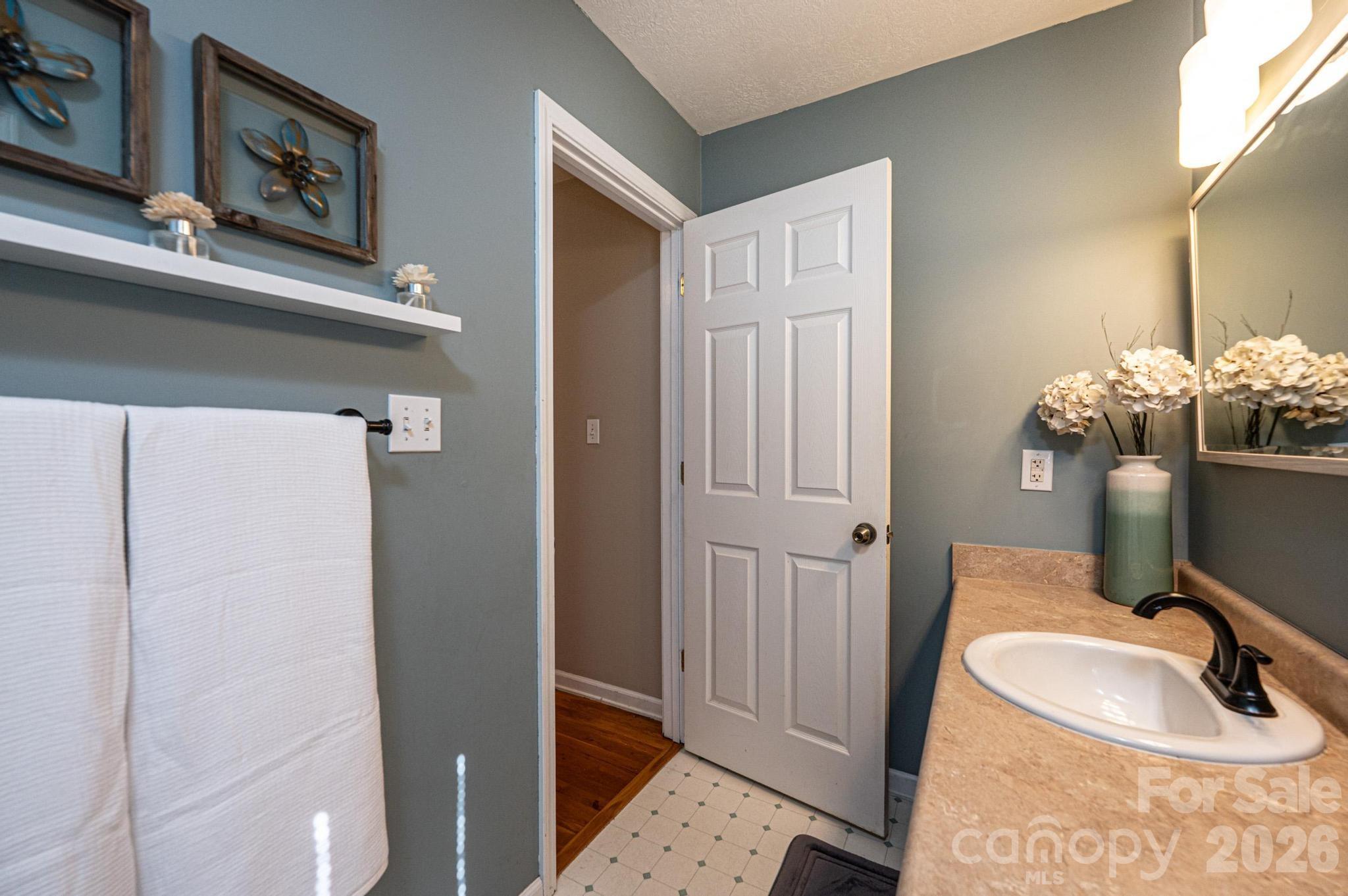 Glencroft - Residential