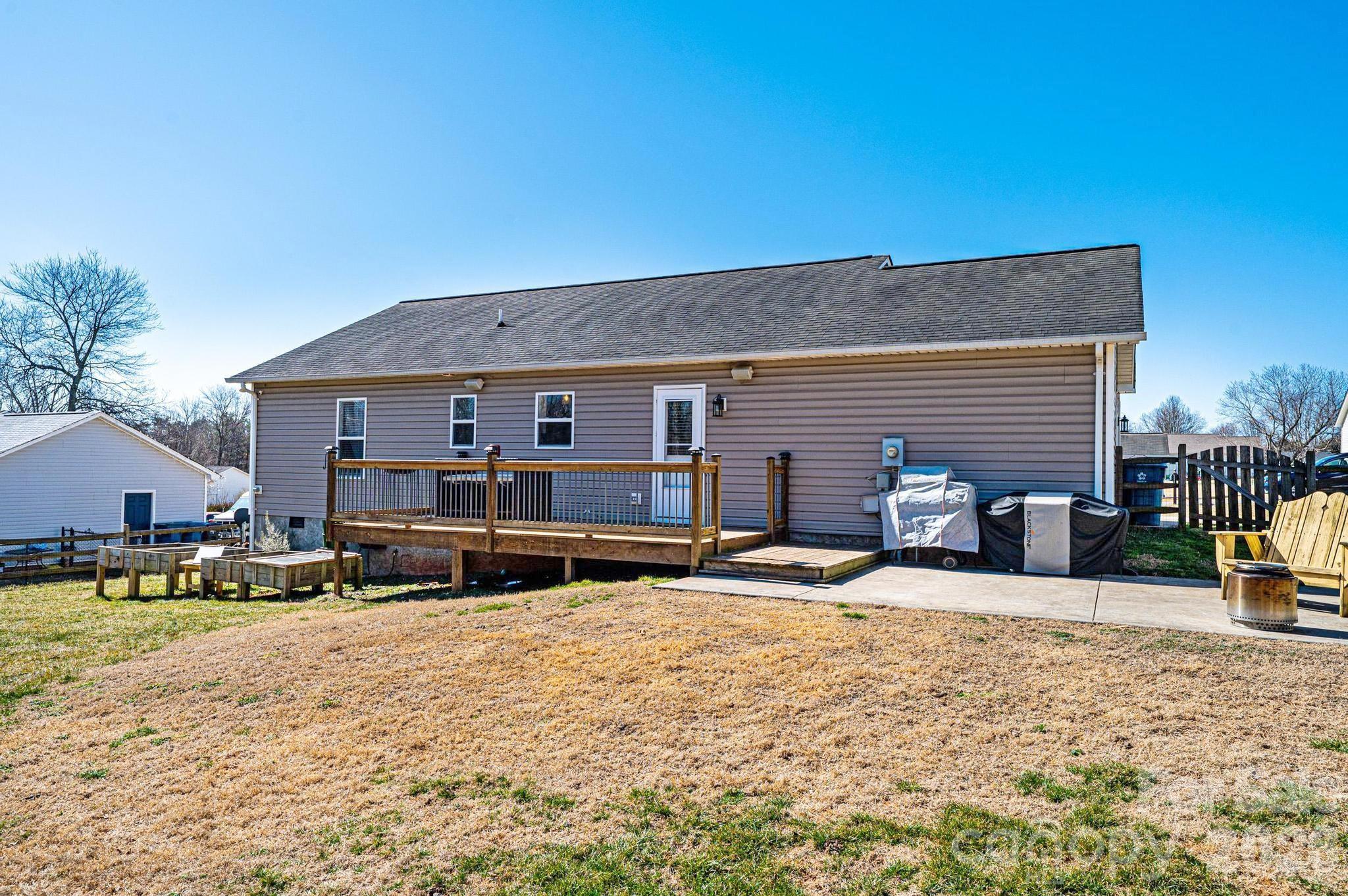 Glencroft - Residential