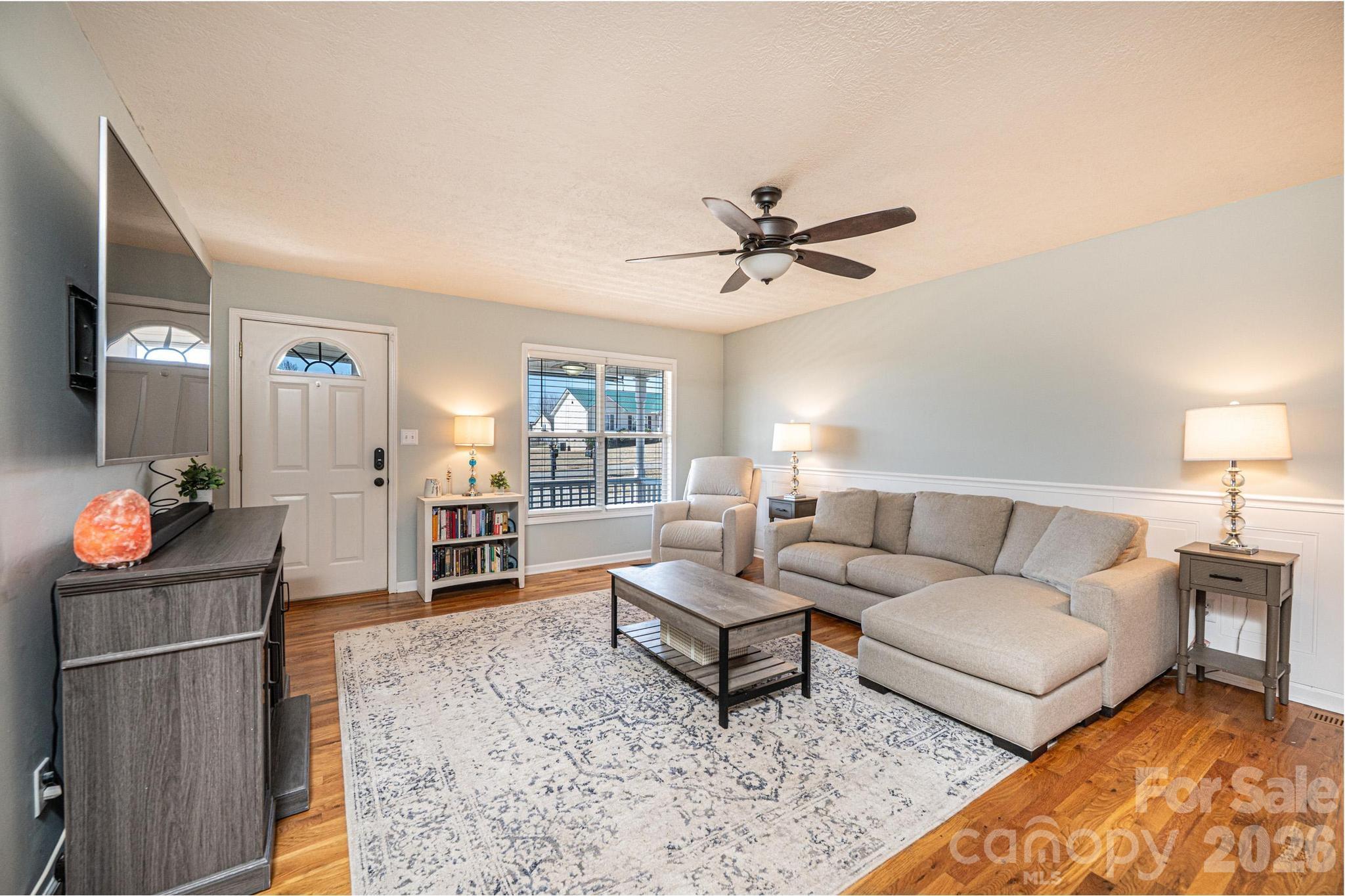 Glencroft - Residential