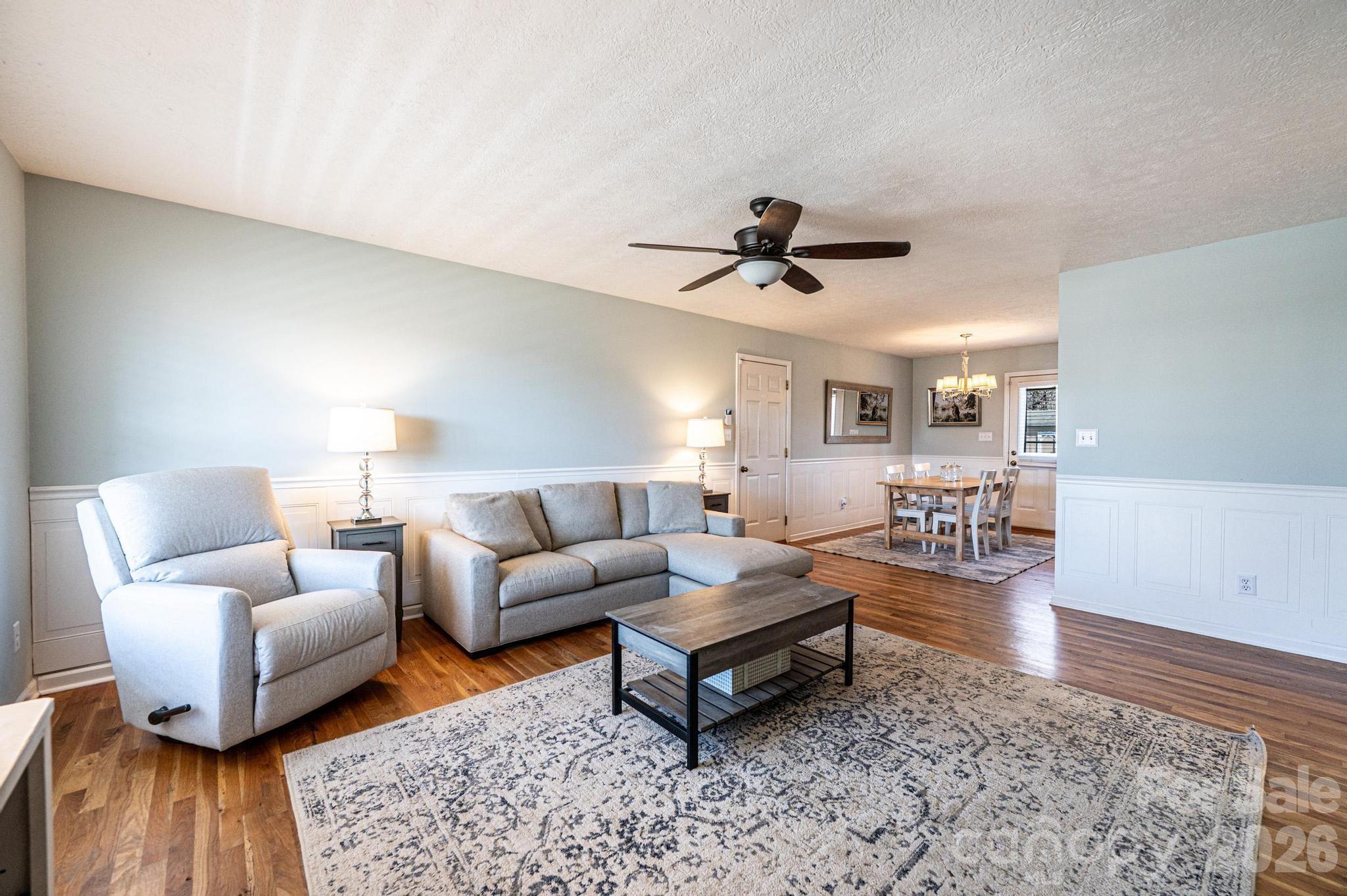 Glencroft - Residential