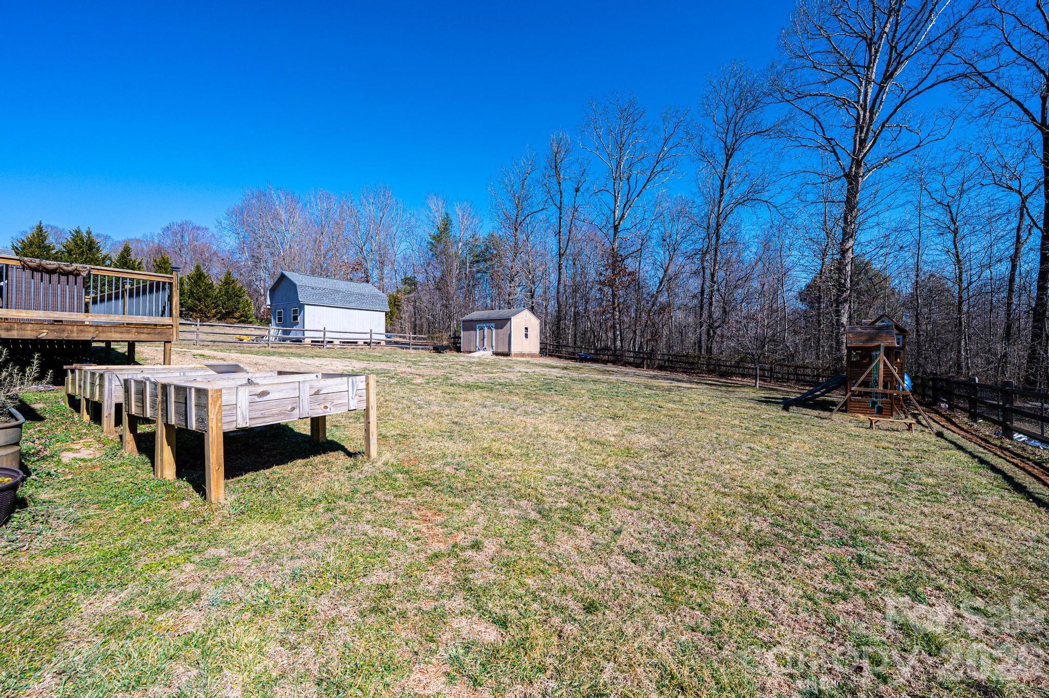 Glencroft - Residential