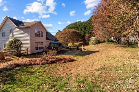 A home in Huntersville