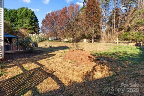 A home in Huntersville