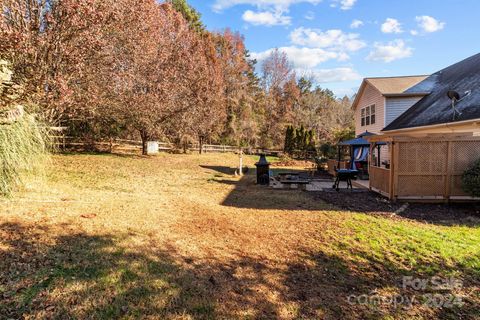 A home in Huntersville