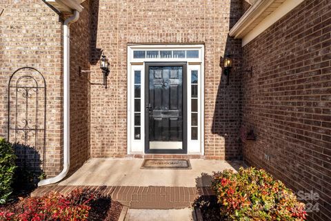 A home in Huntersville