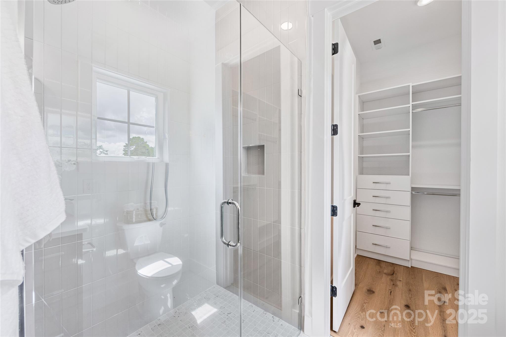 Spring Valley - Residential