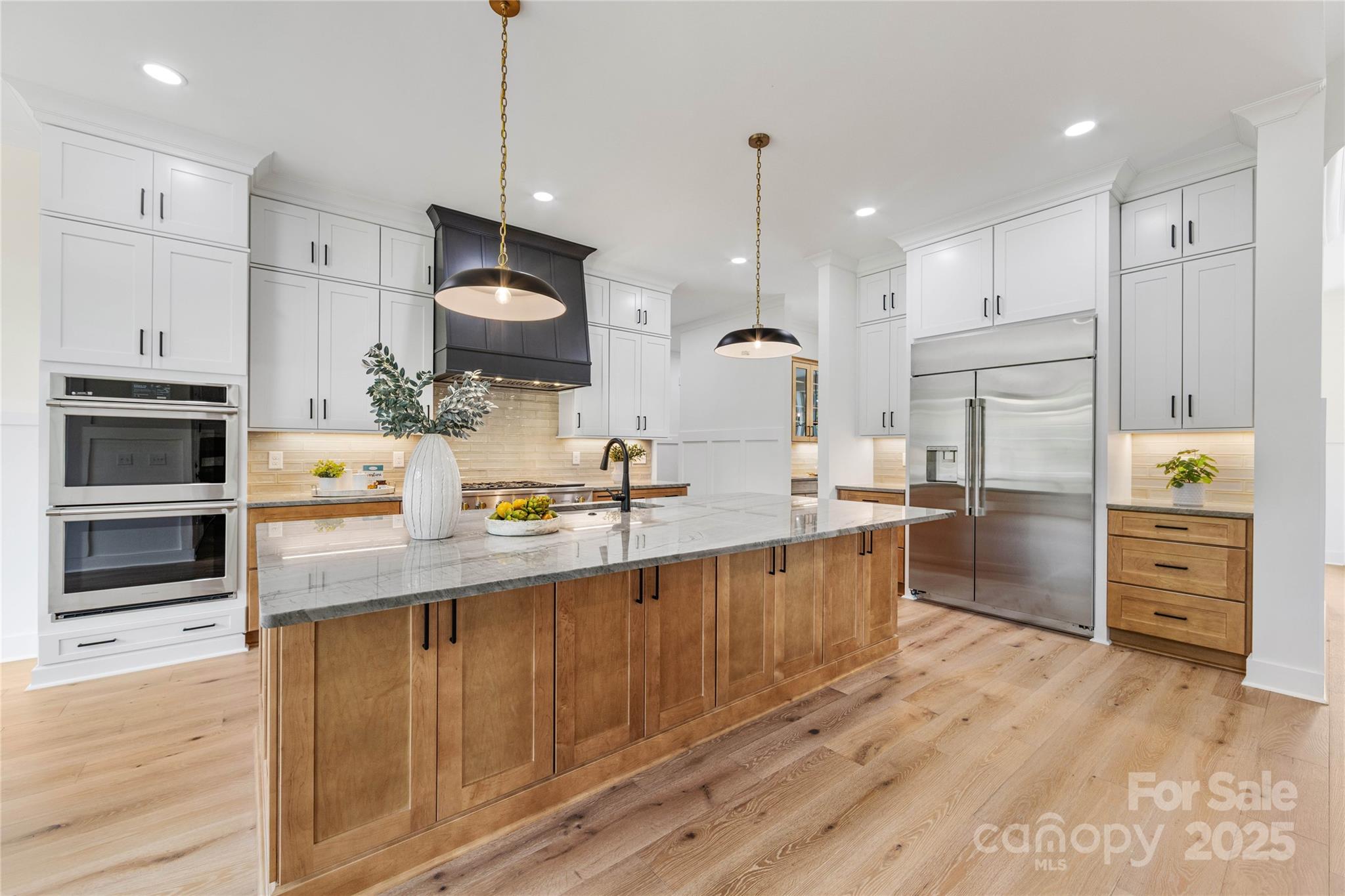 Spring Valley - Residential