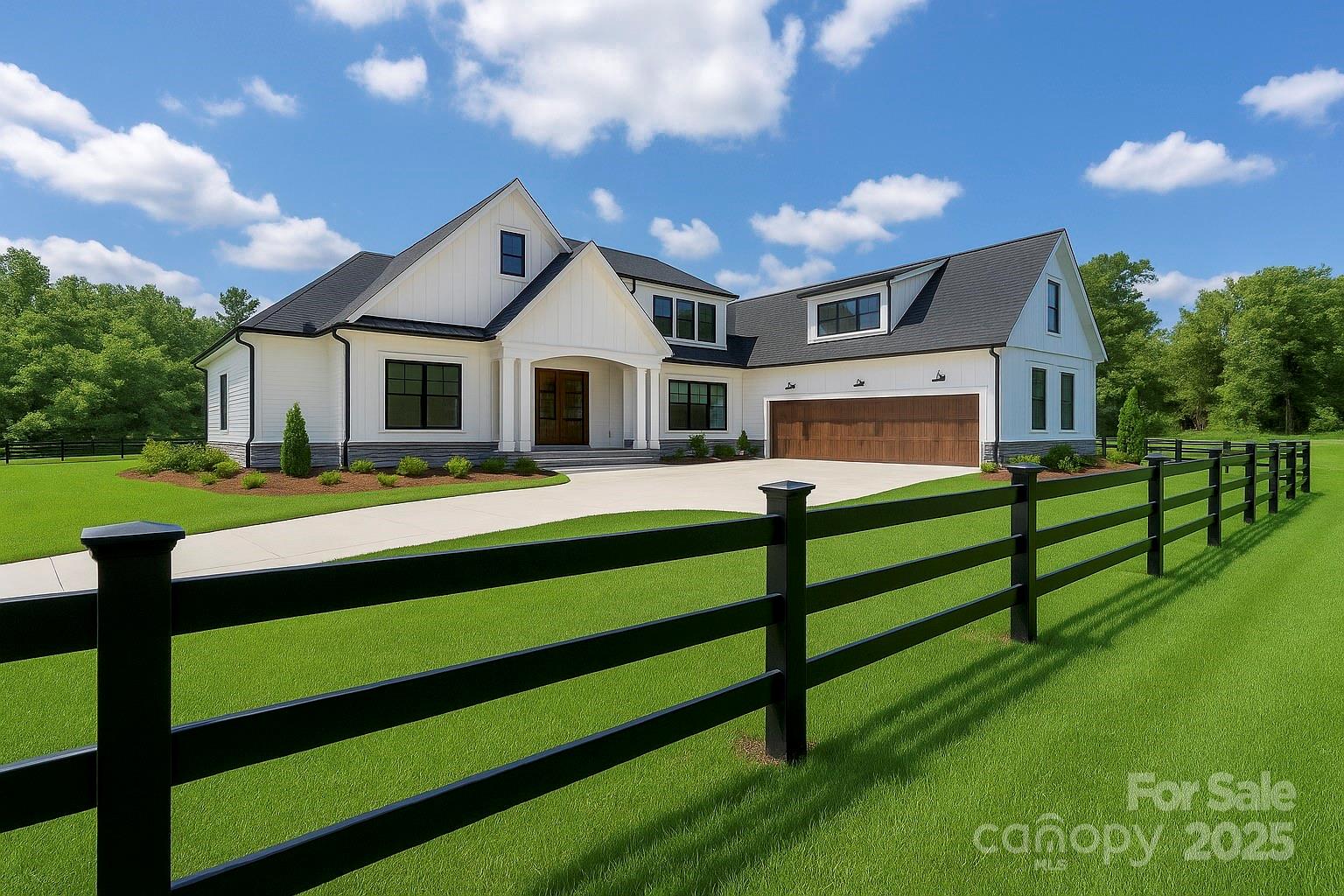 Spring Valley - Residential