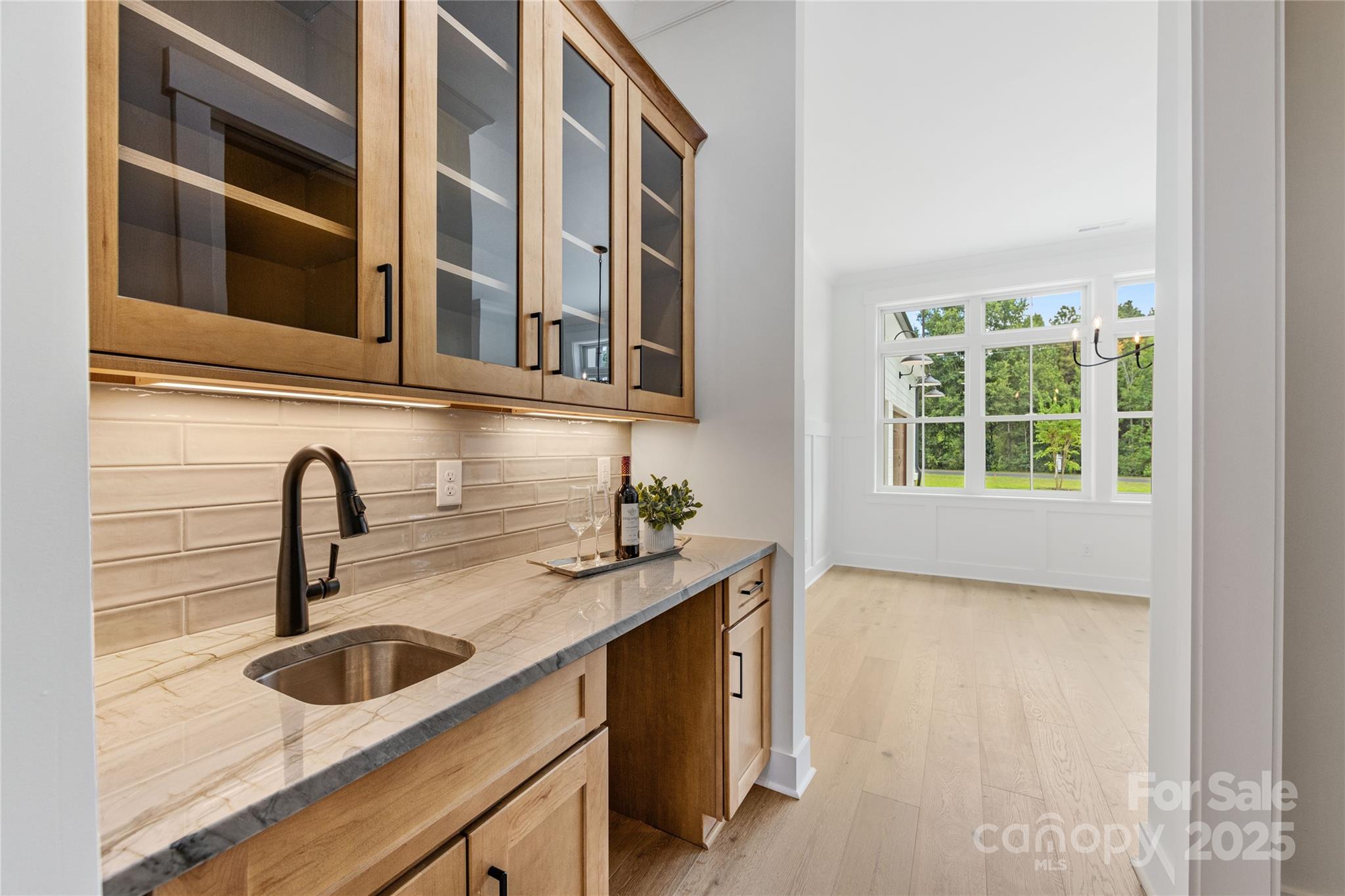 Spring Valley - Residential