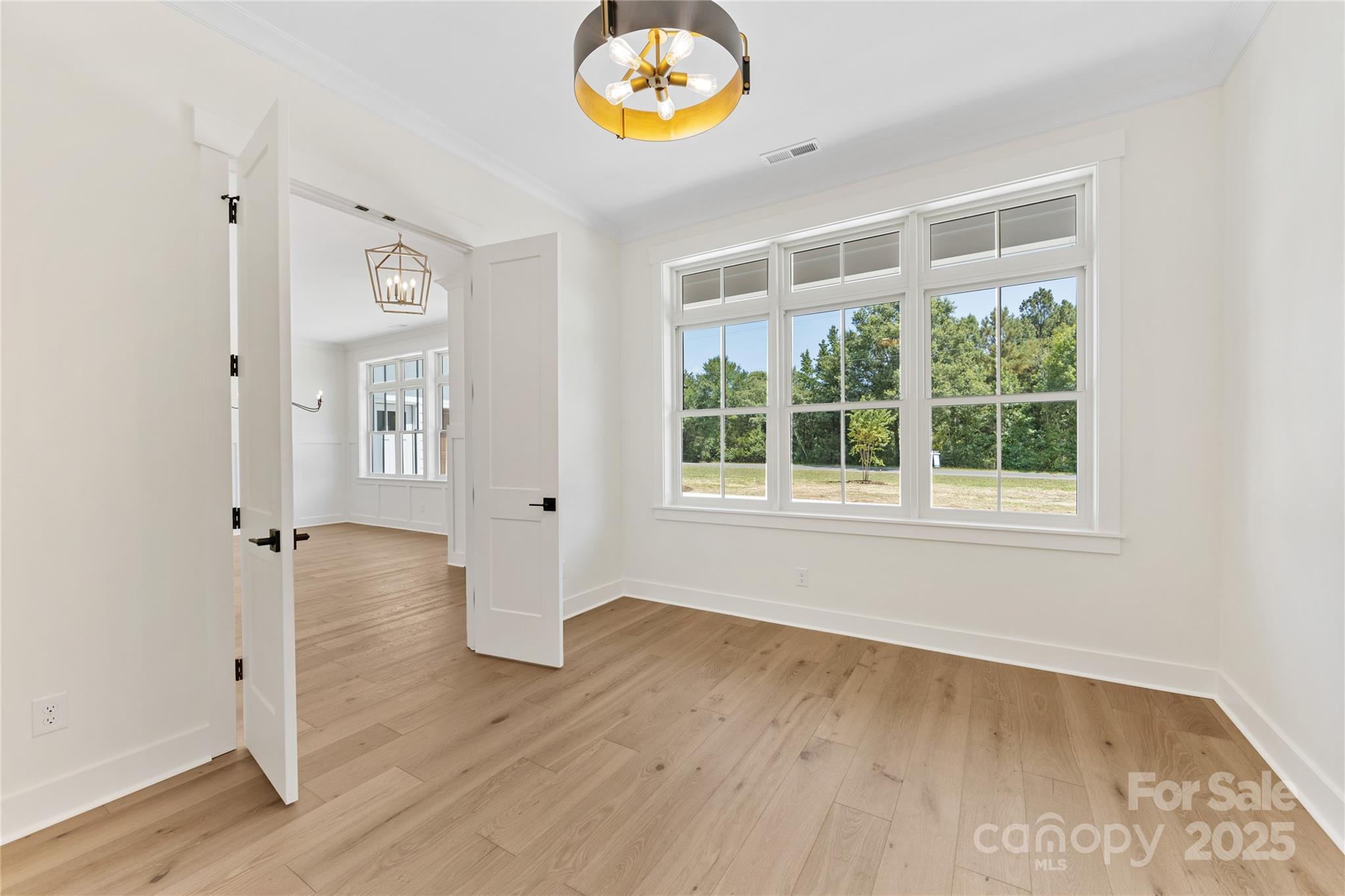 Spring Valley - Residential