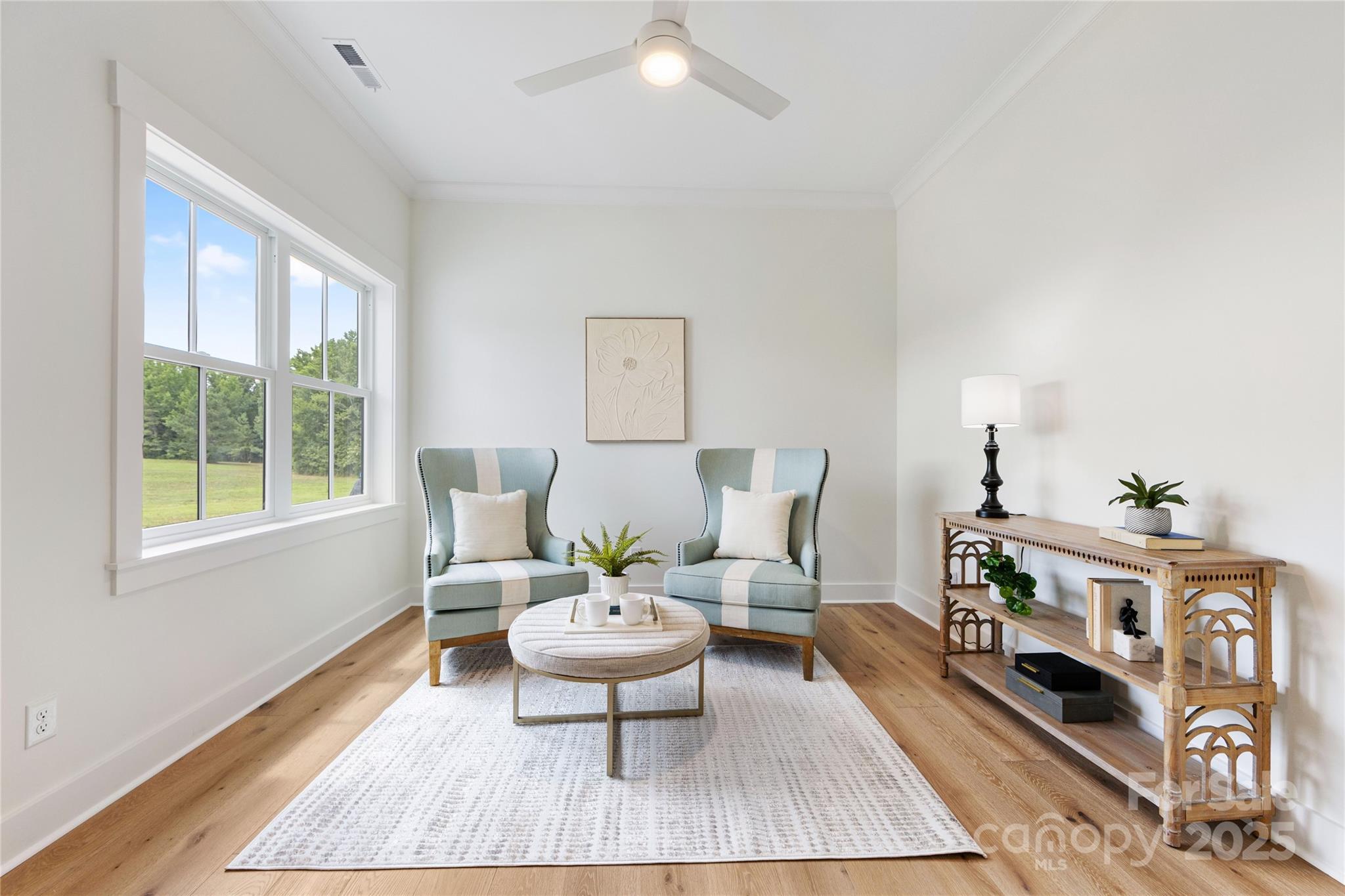 Spring Valley - Residential