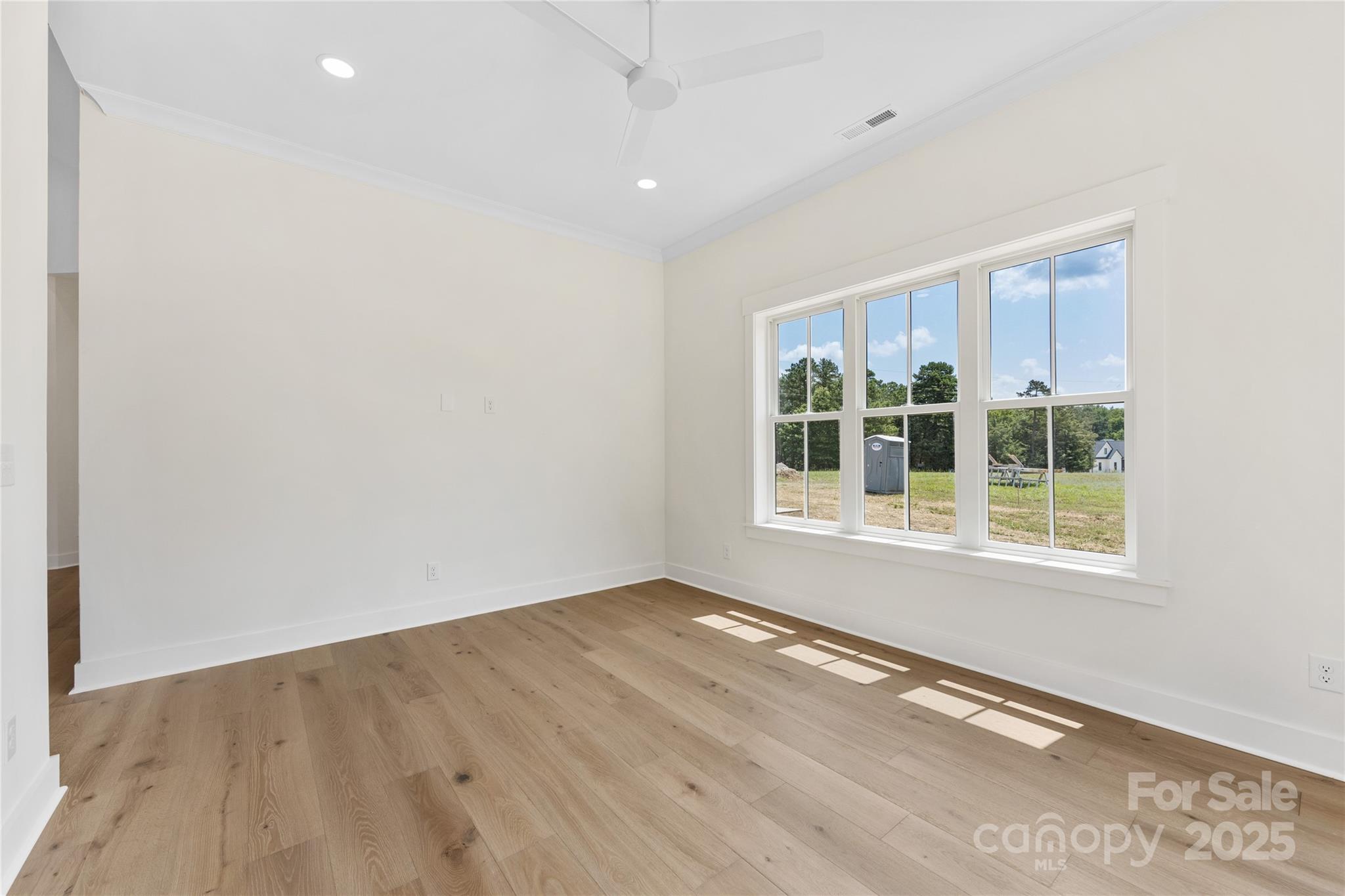 Spring Valley - Residential