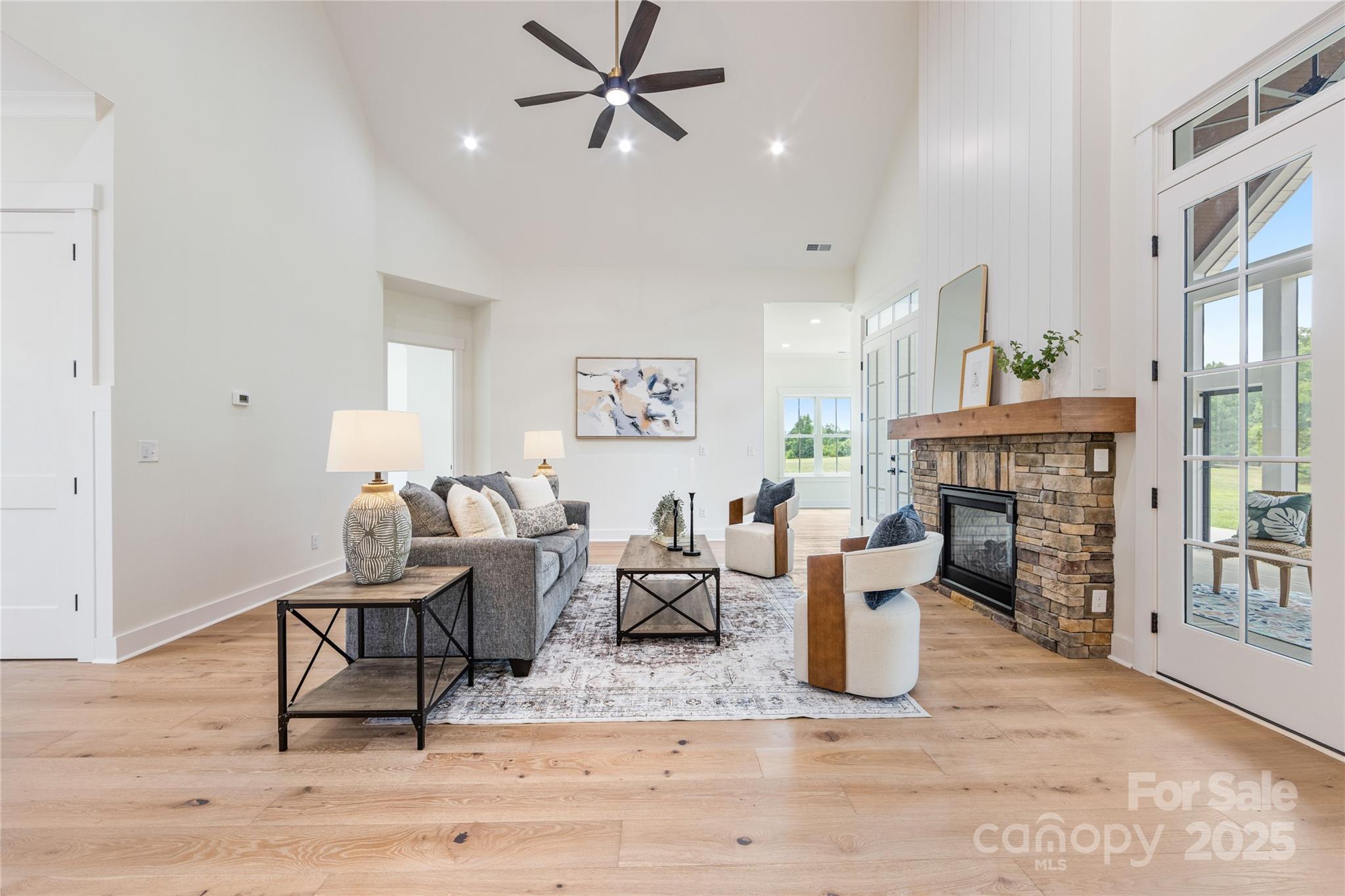 Spring Valley - Residential