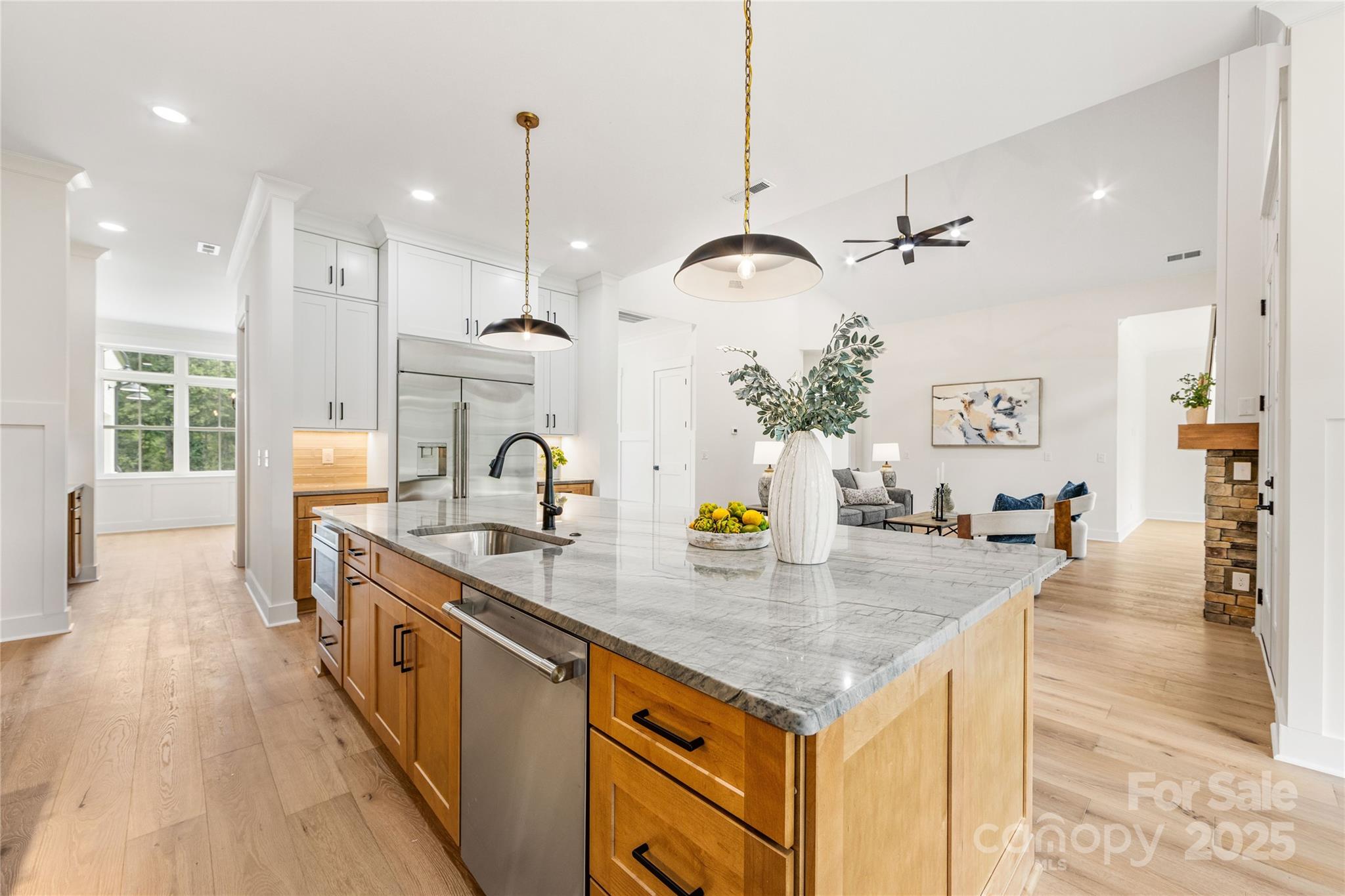 Spring Valley - Residential