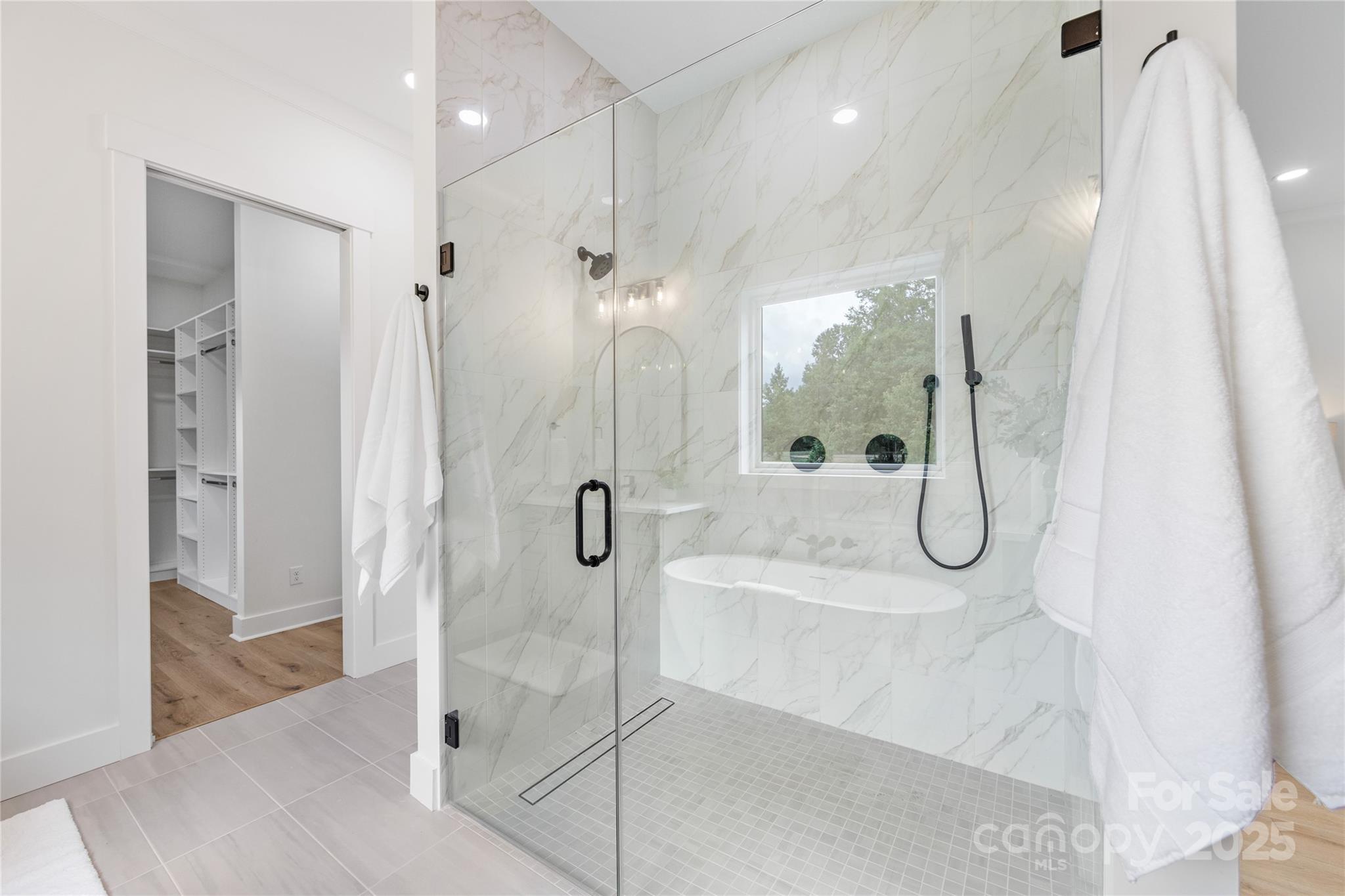 Spring Valley - Residential