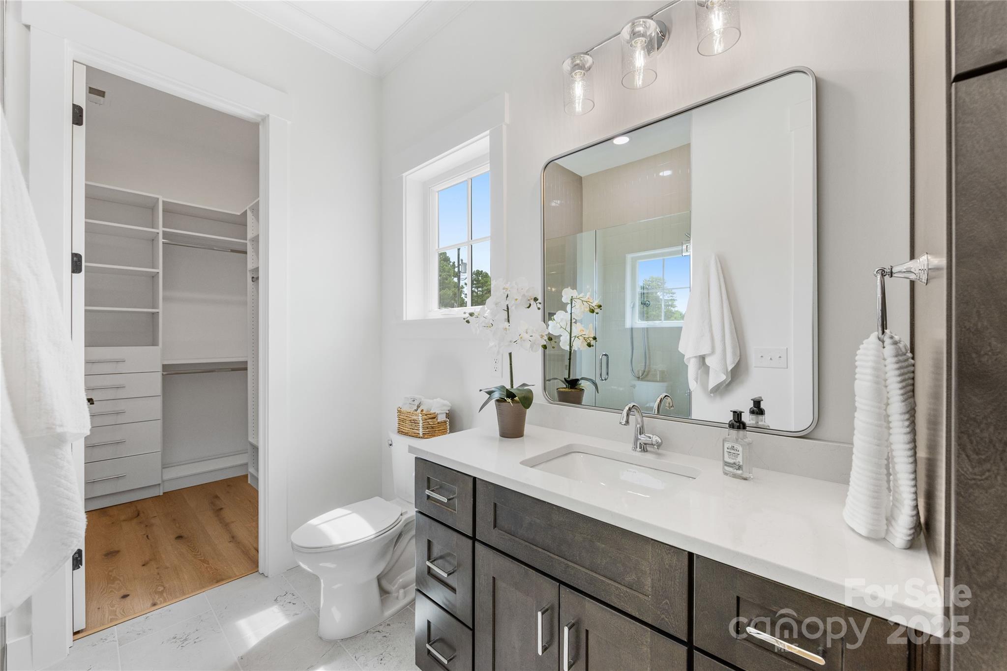 Spring Valley - Residential