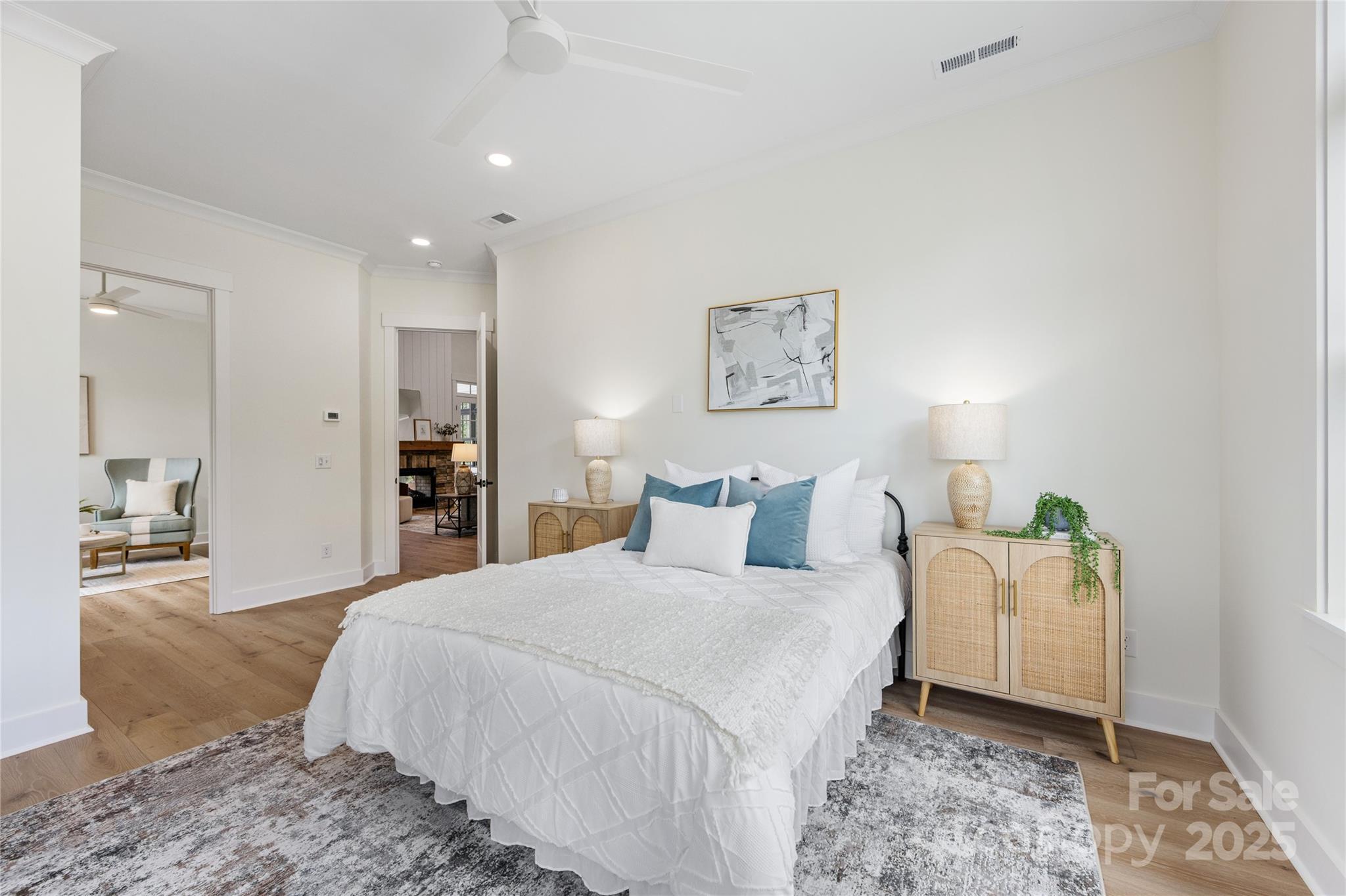 Spring Valley - Residential