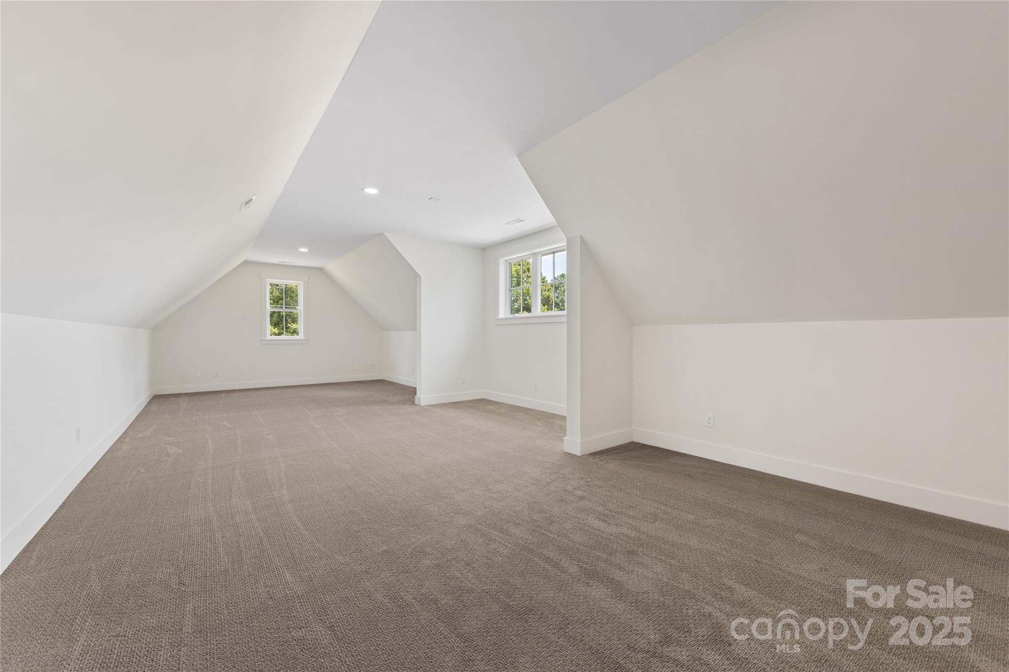 Spring Valley - Residential