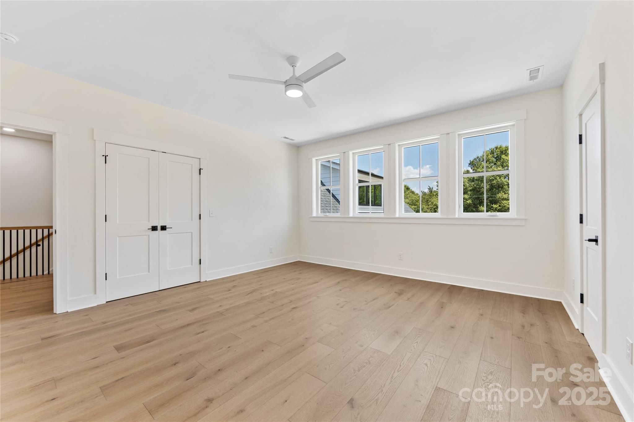 Spring Valley - Residential