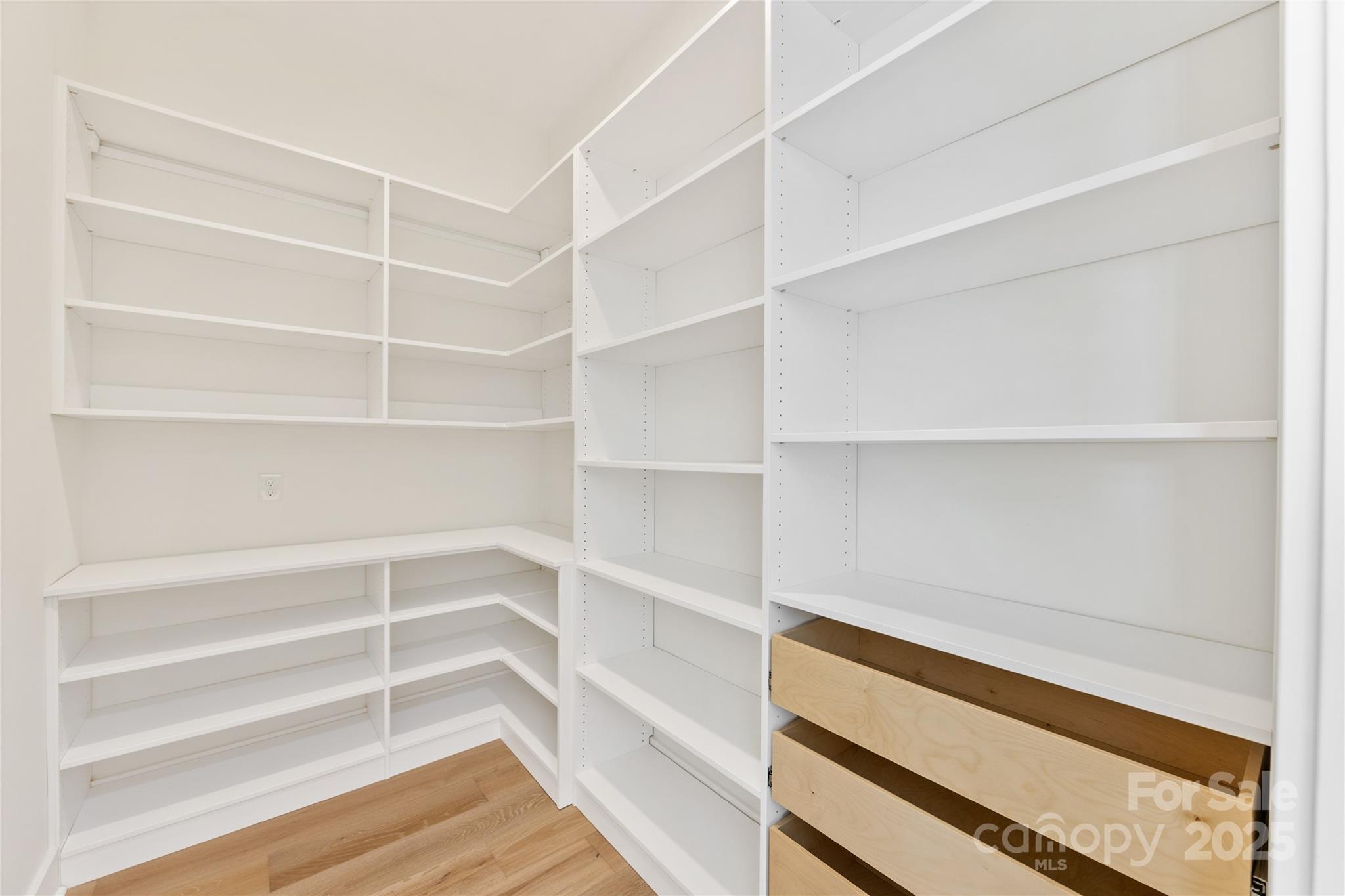 Spring Valley - Residential