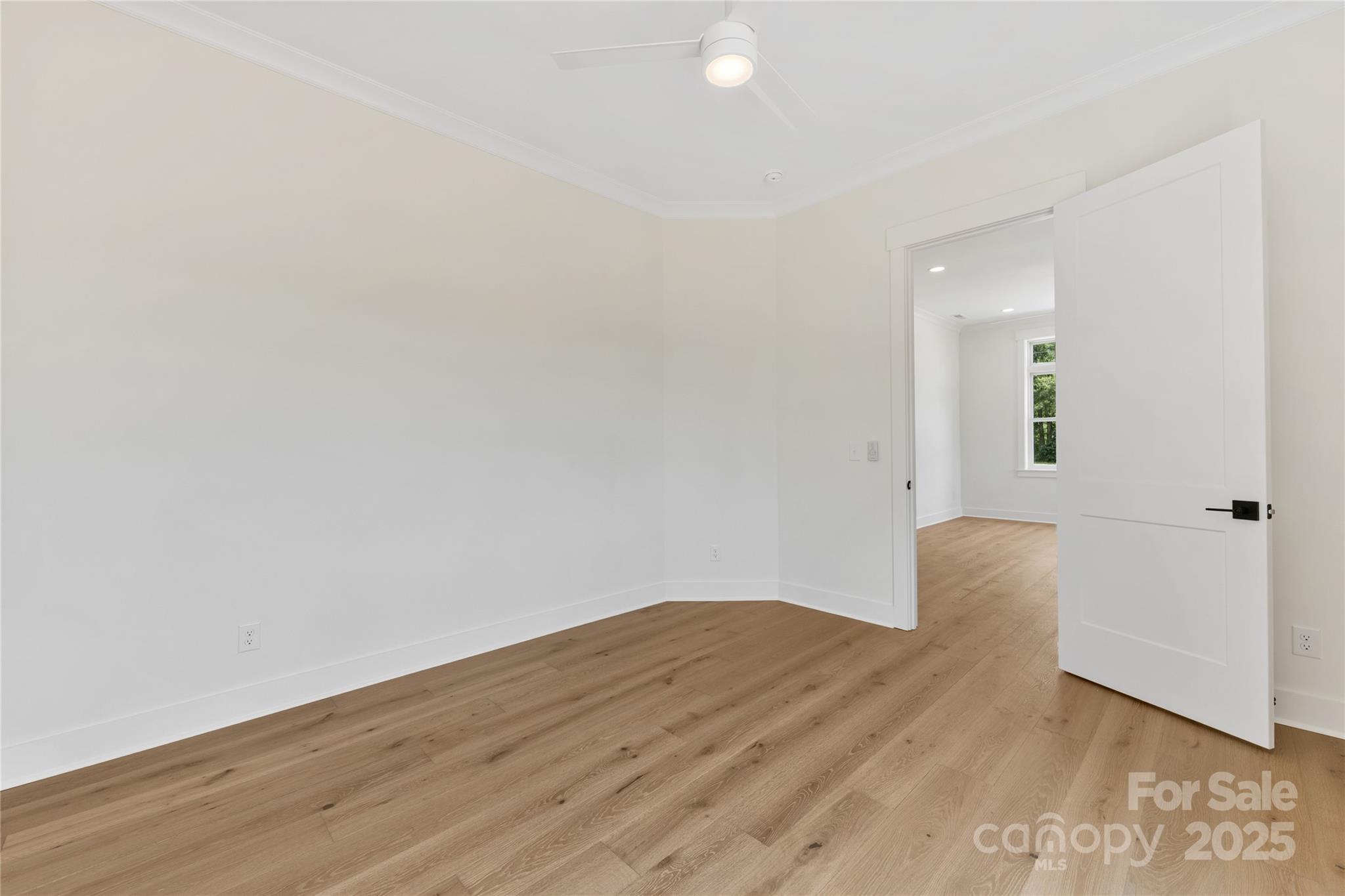 Spring Valley - Residential