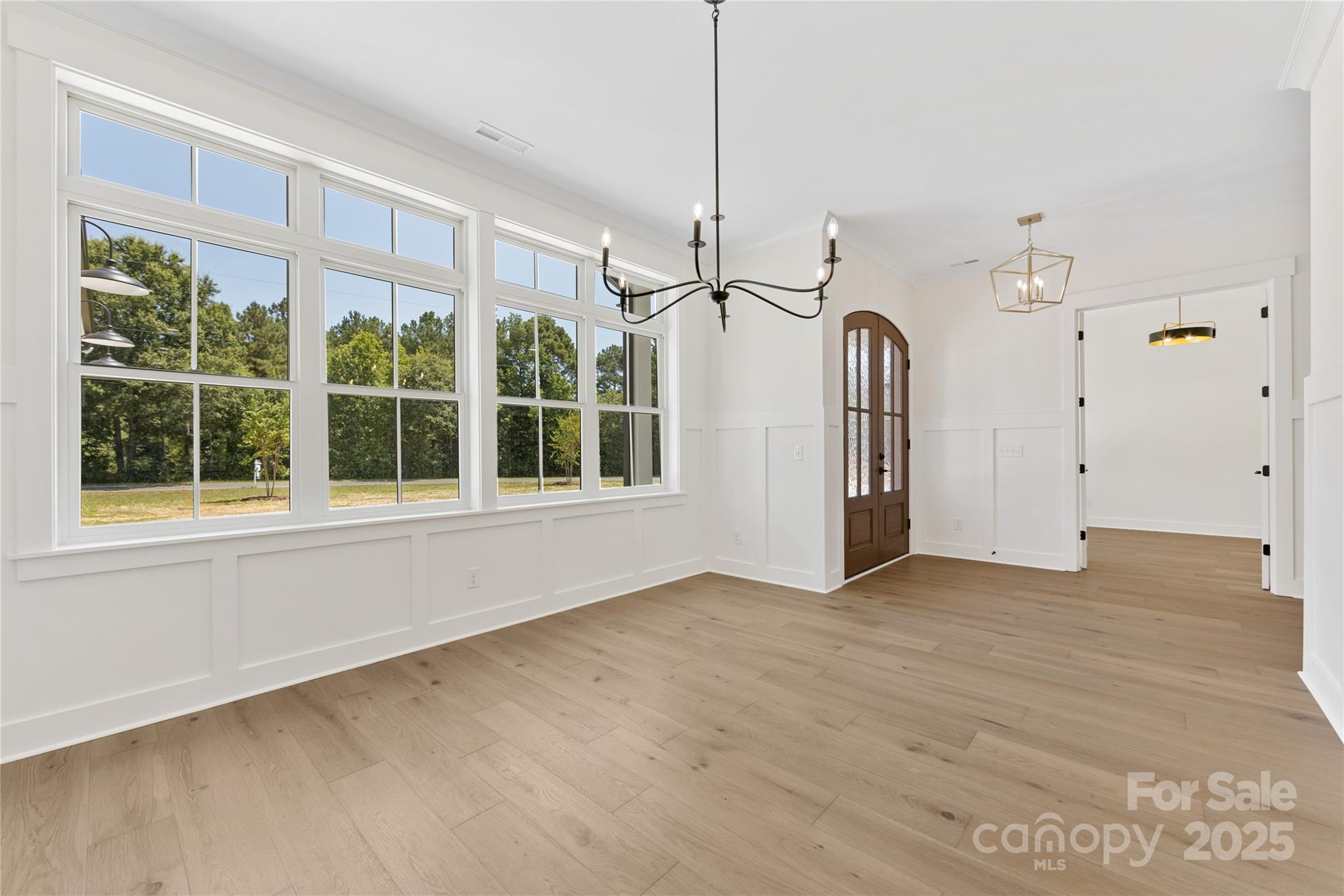 Spring Valley - Residential