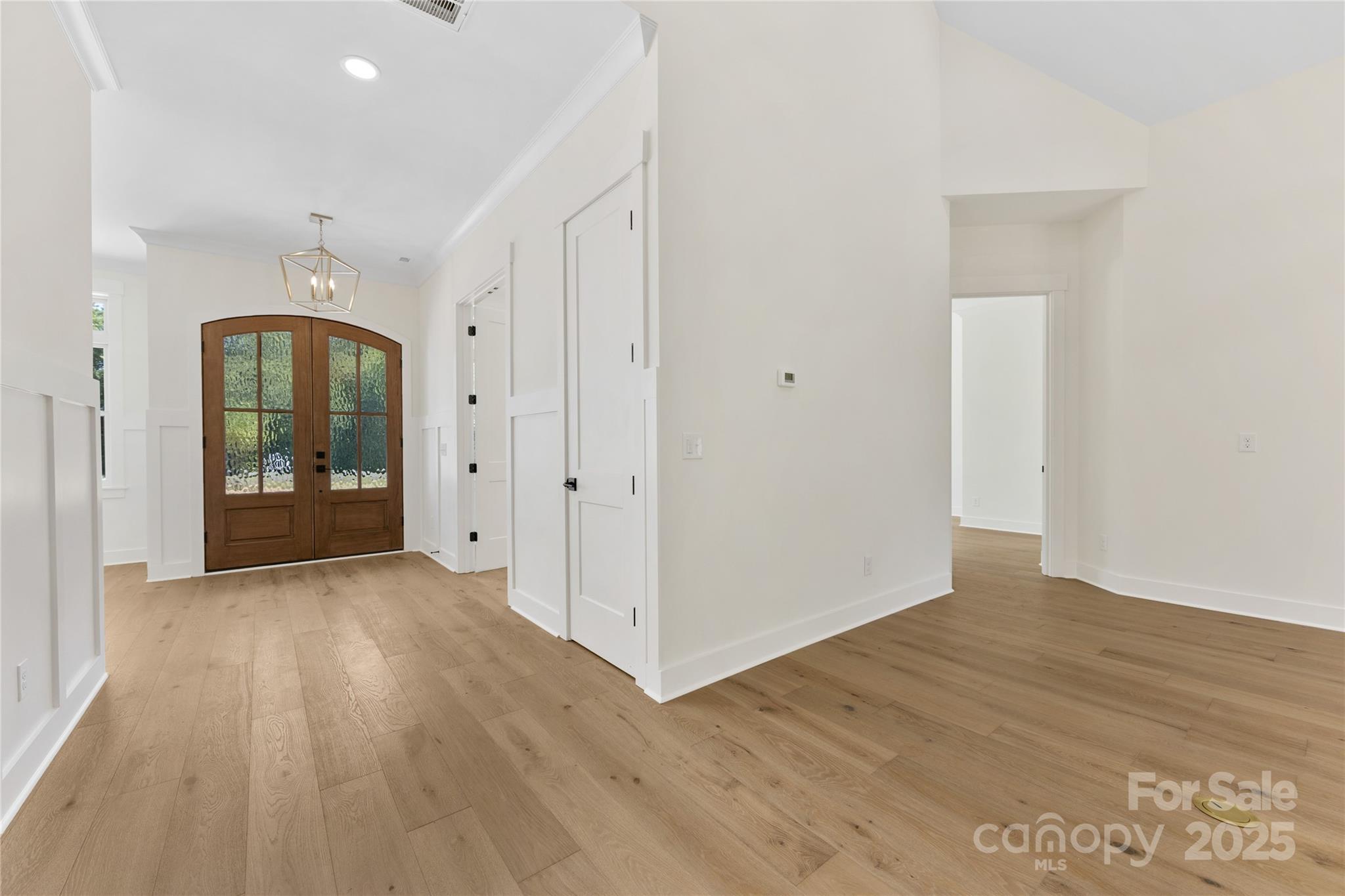 Spring Valley - Residential