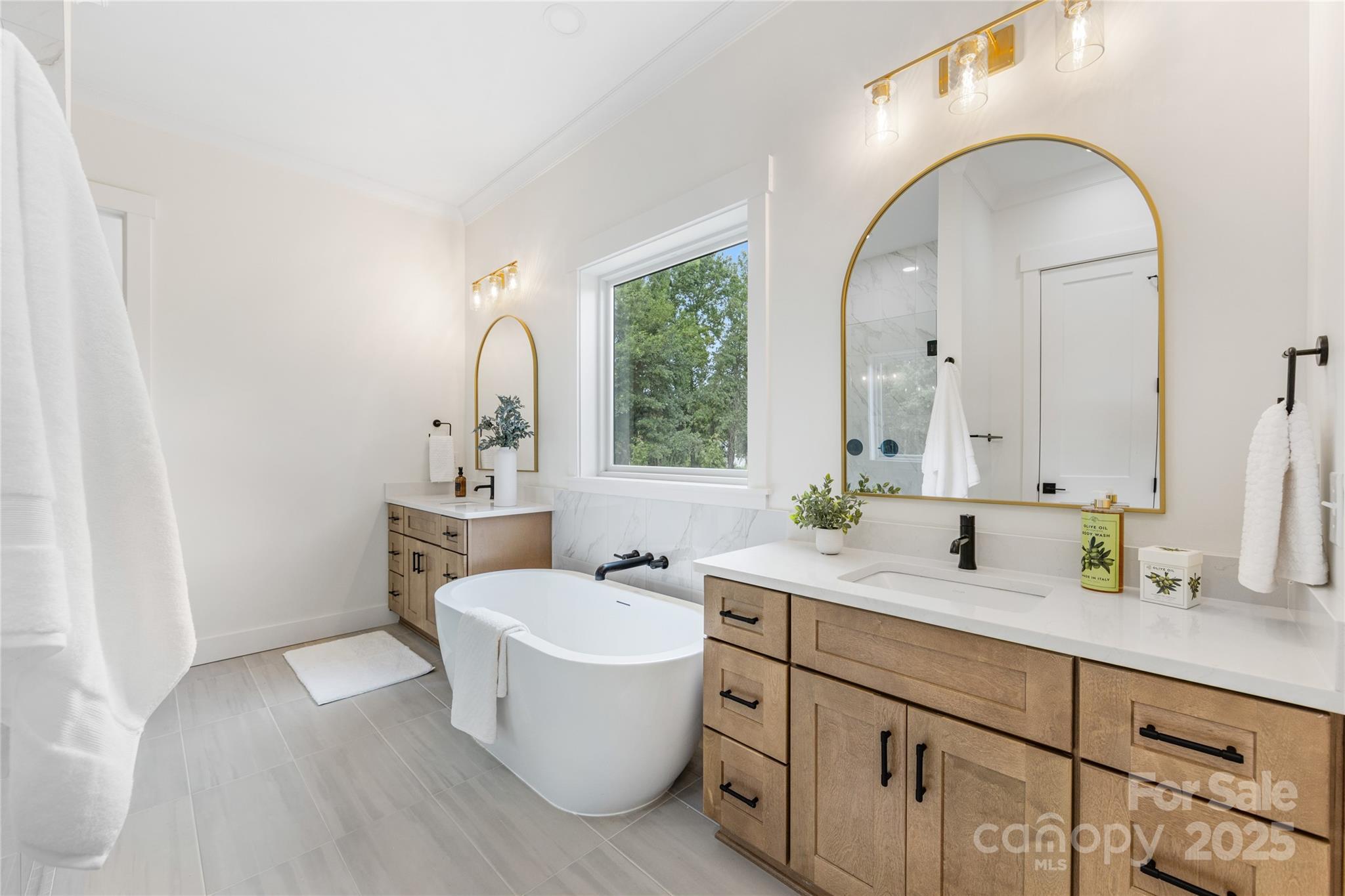 Spring Valley - Residential