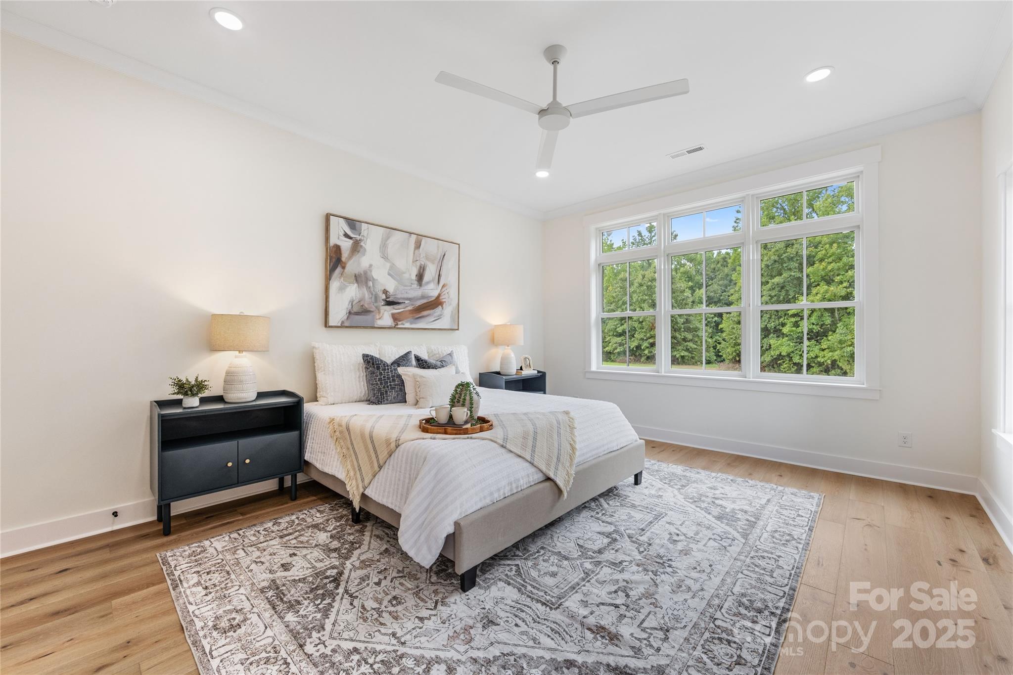 Spring Valley - Residential