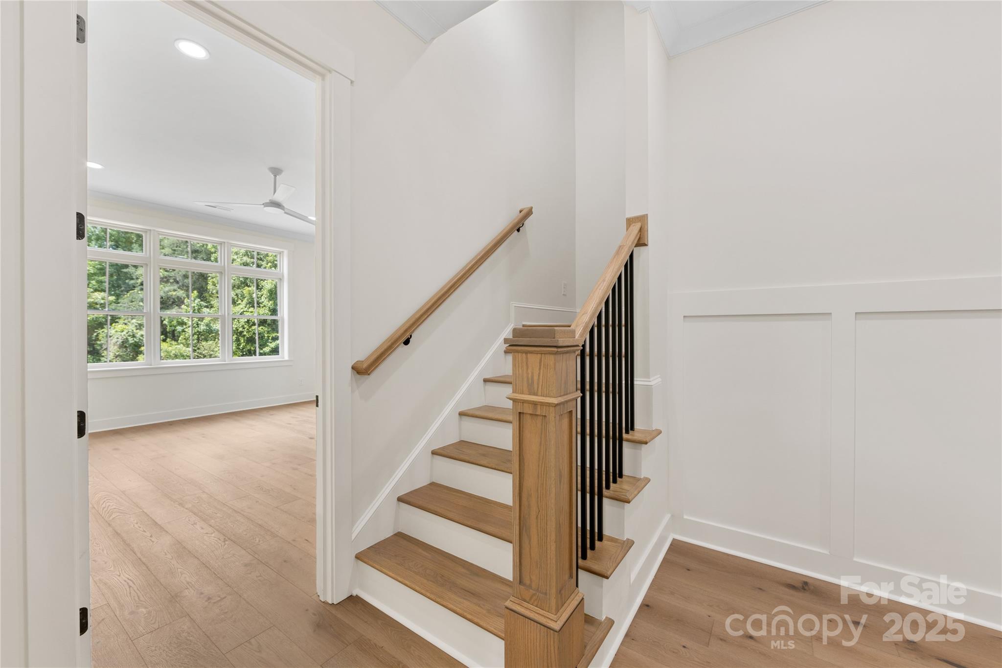 Spring Valley - Residential