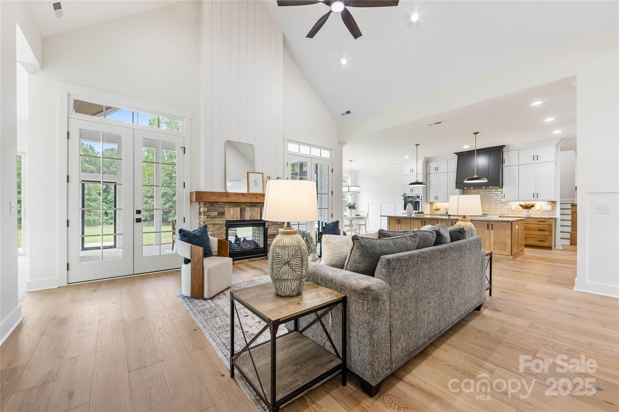 Spring Valley - Residential