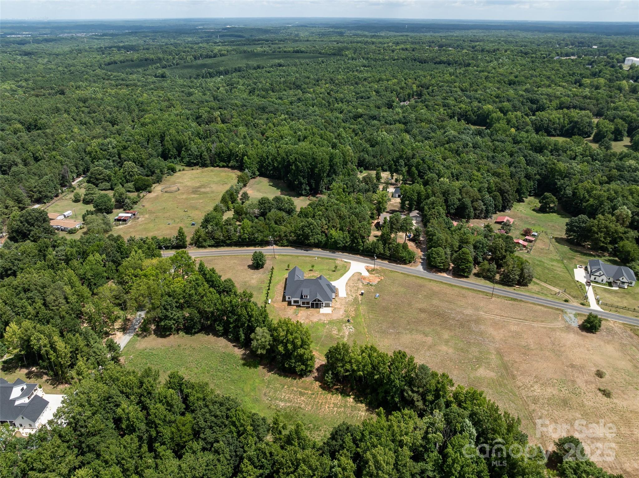 Spring Valley - Residential