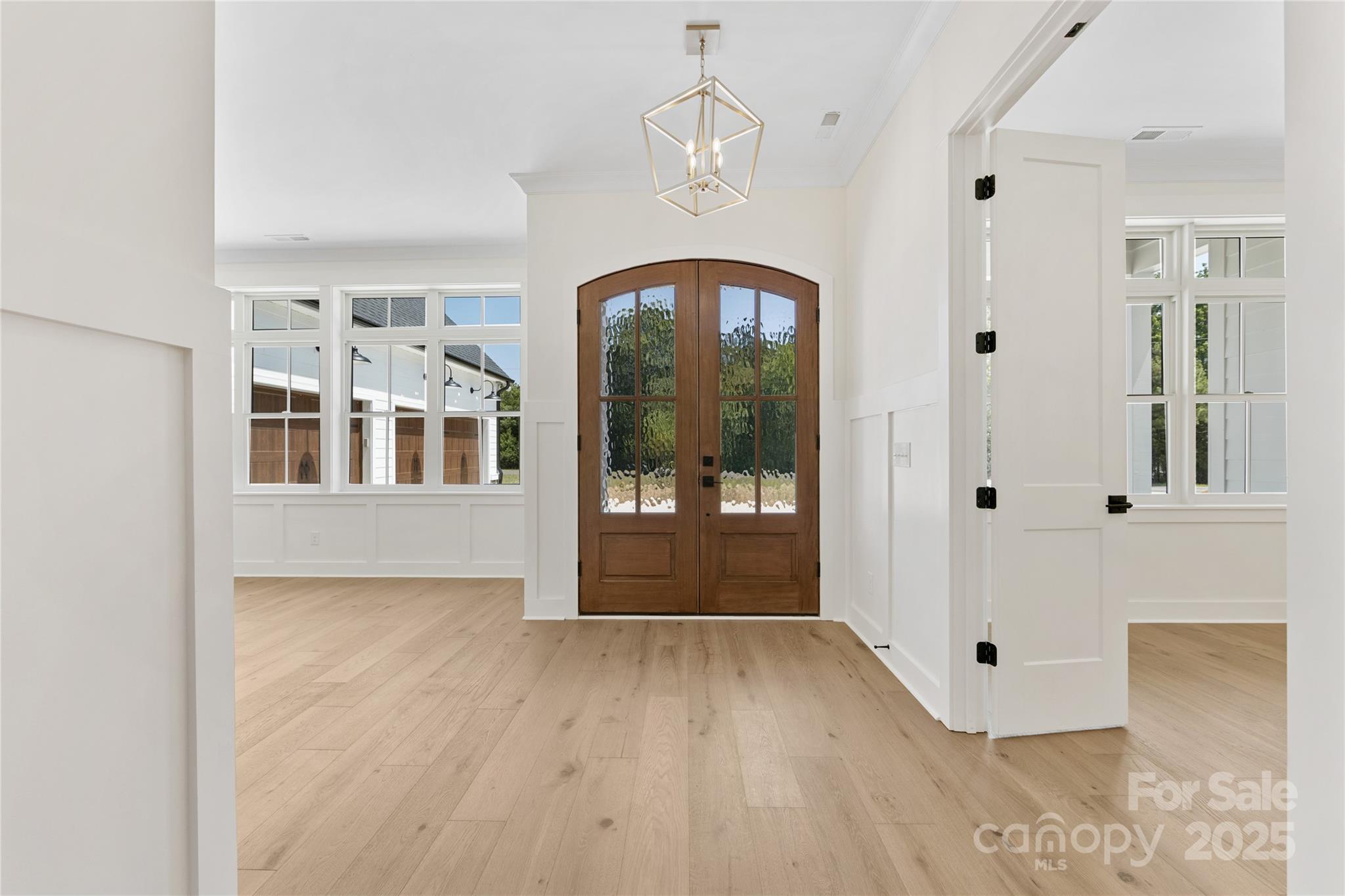 Spring Valley - Residential