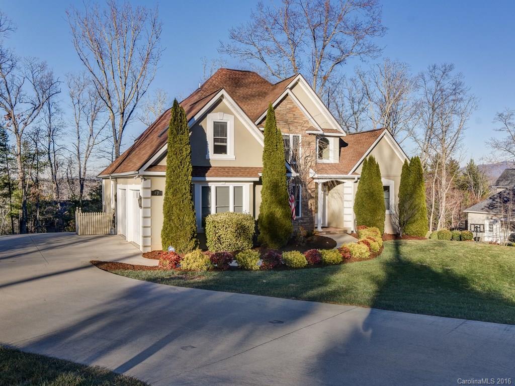 Ashley Woods - Residential