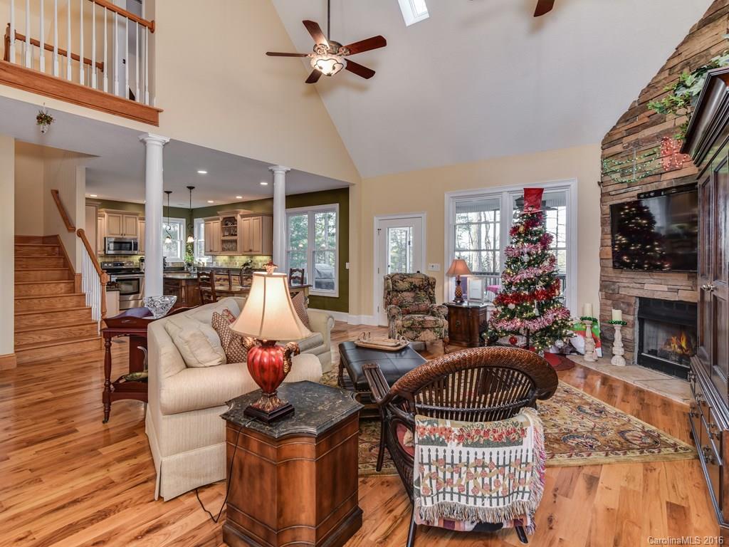 Ashley Woods - Residential