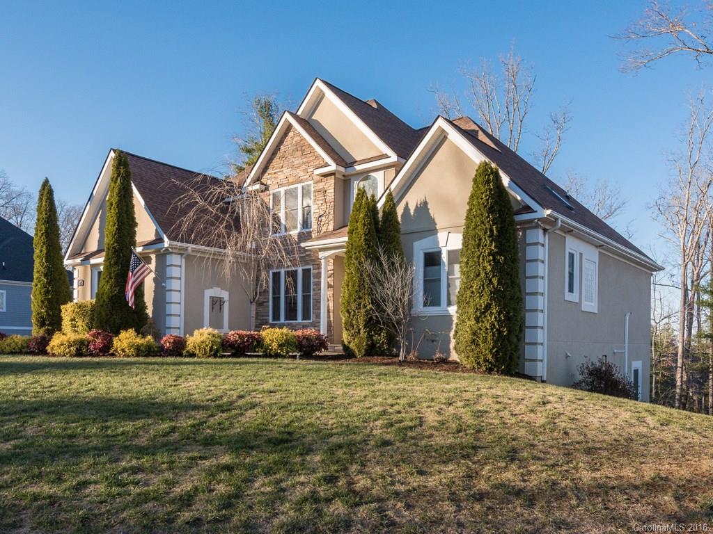 Ashley Woods - Residential