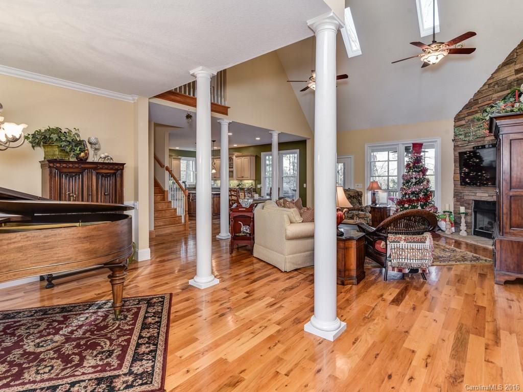 Ashley Woods - Residential