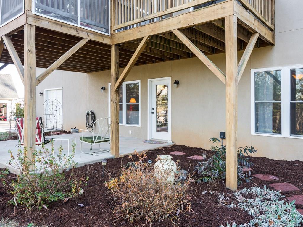 Ashley Woods - Residential